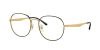 Ray-Ban RX6517D 2991