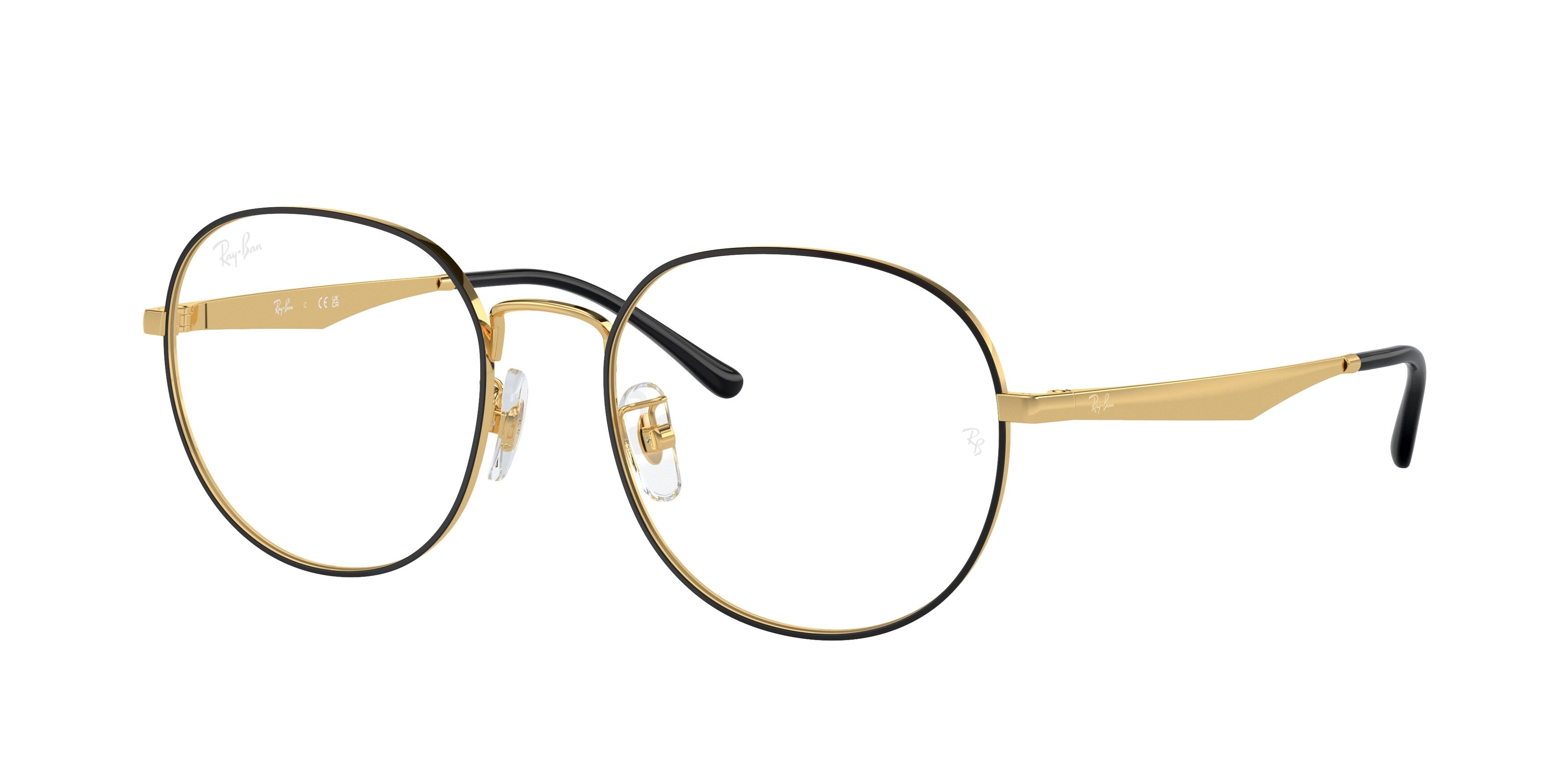 Ray-Ban RX6517D 2991