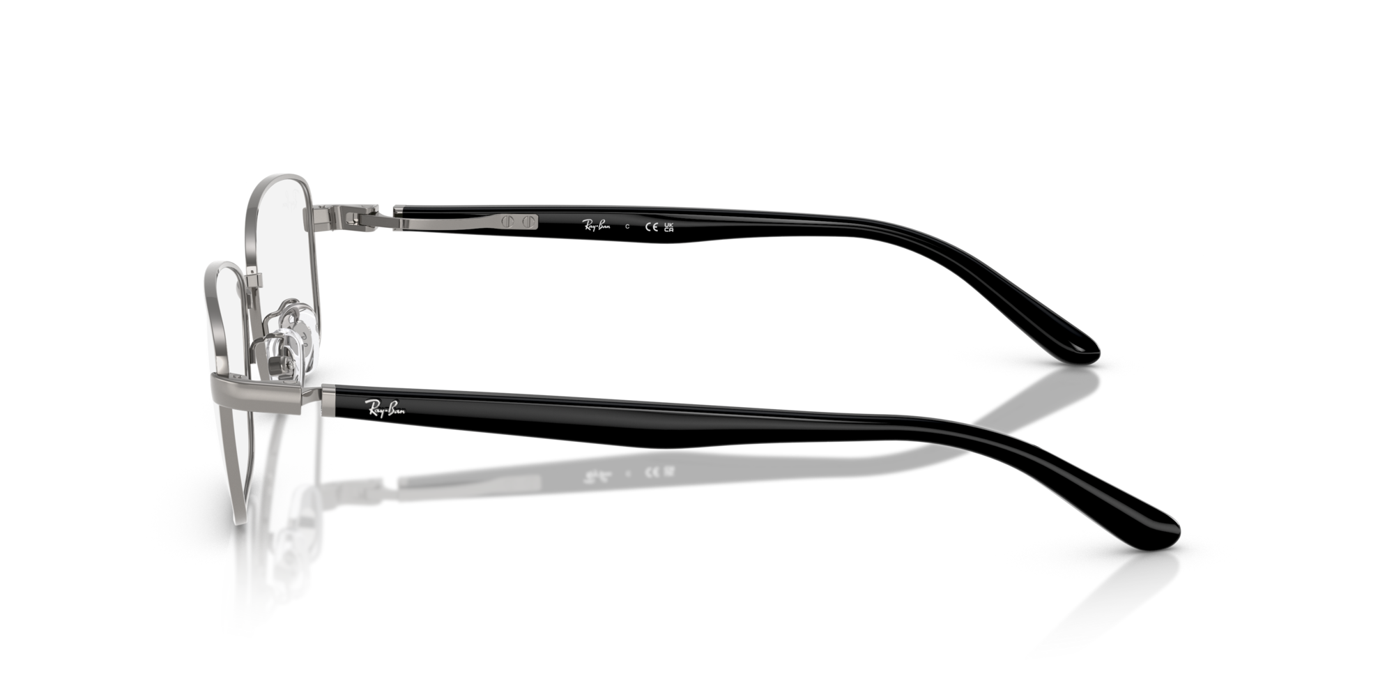 Ray-BanRX6527D 2502 56