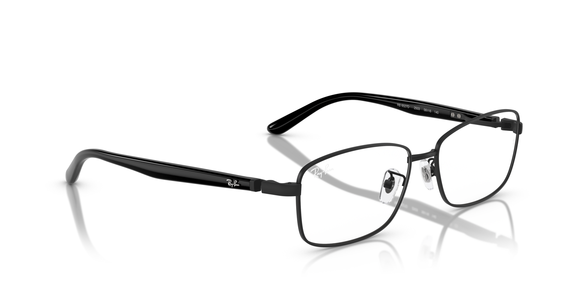 Ray-BanRX6527D 2503 56