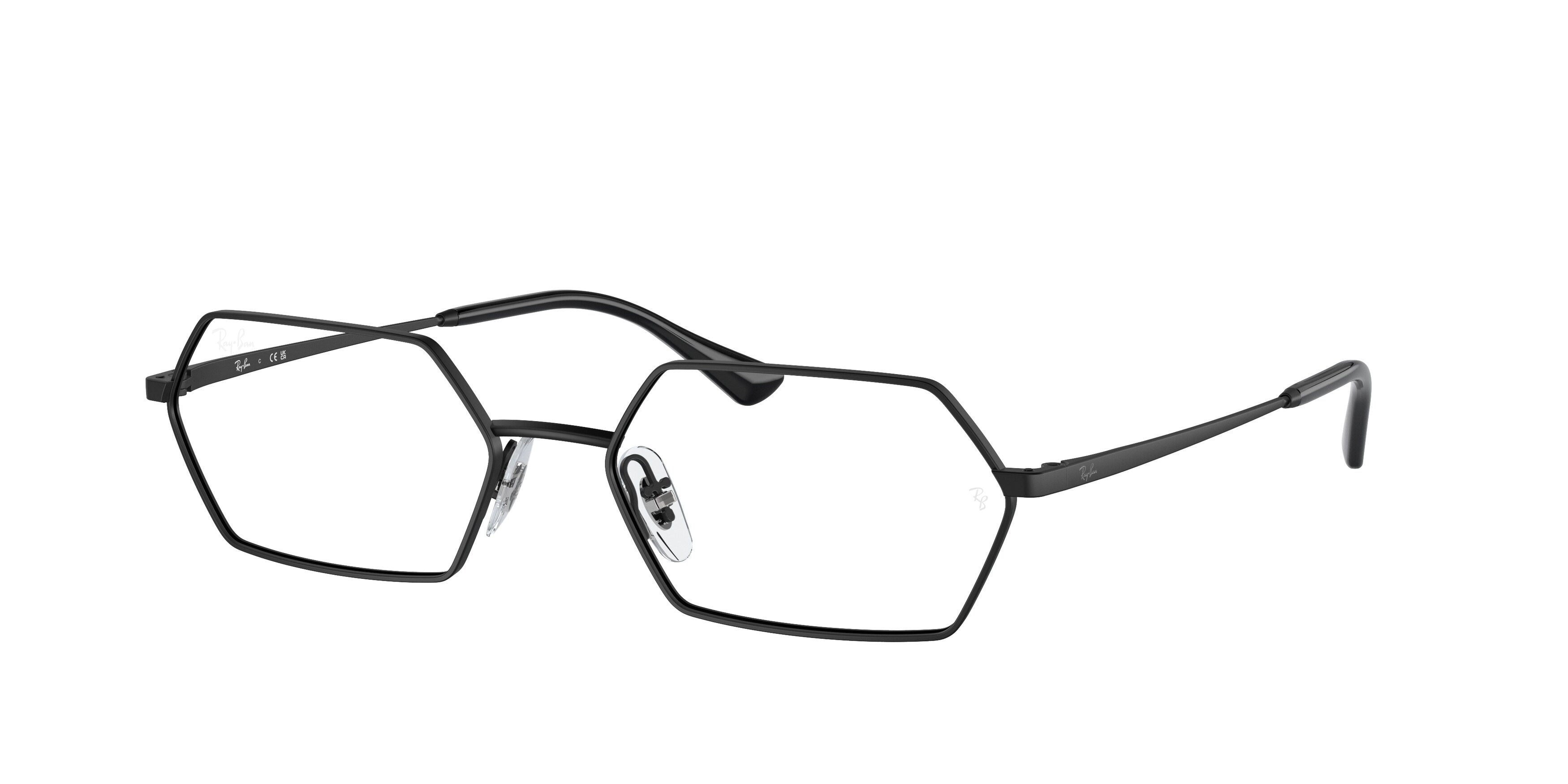 Ray-Ban RX6528 YEVI 2503