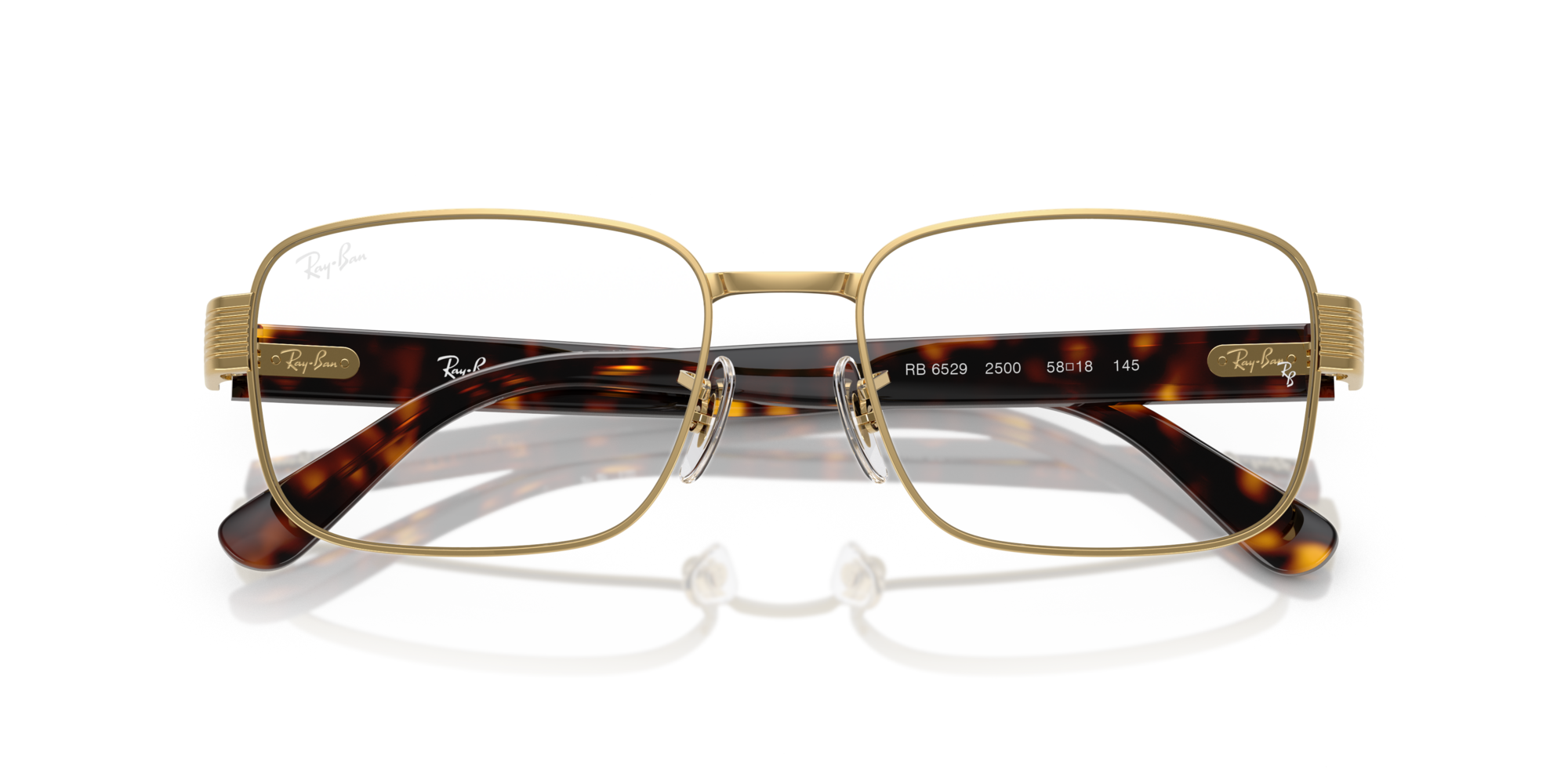 Ray-BanRX6529 2500 56