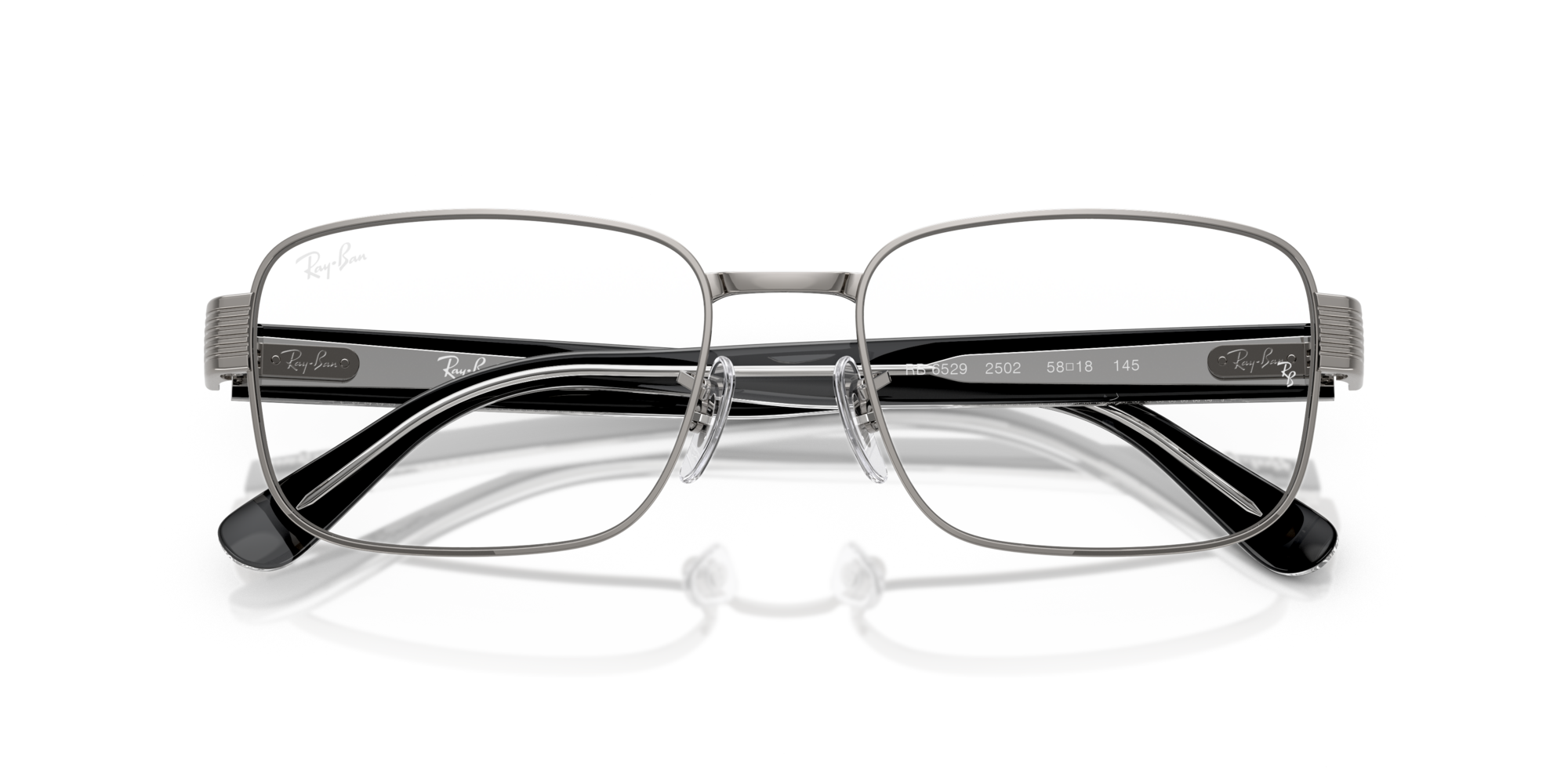 Ray-BanRX6529 2502 56