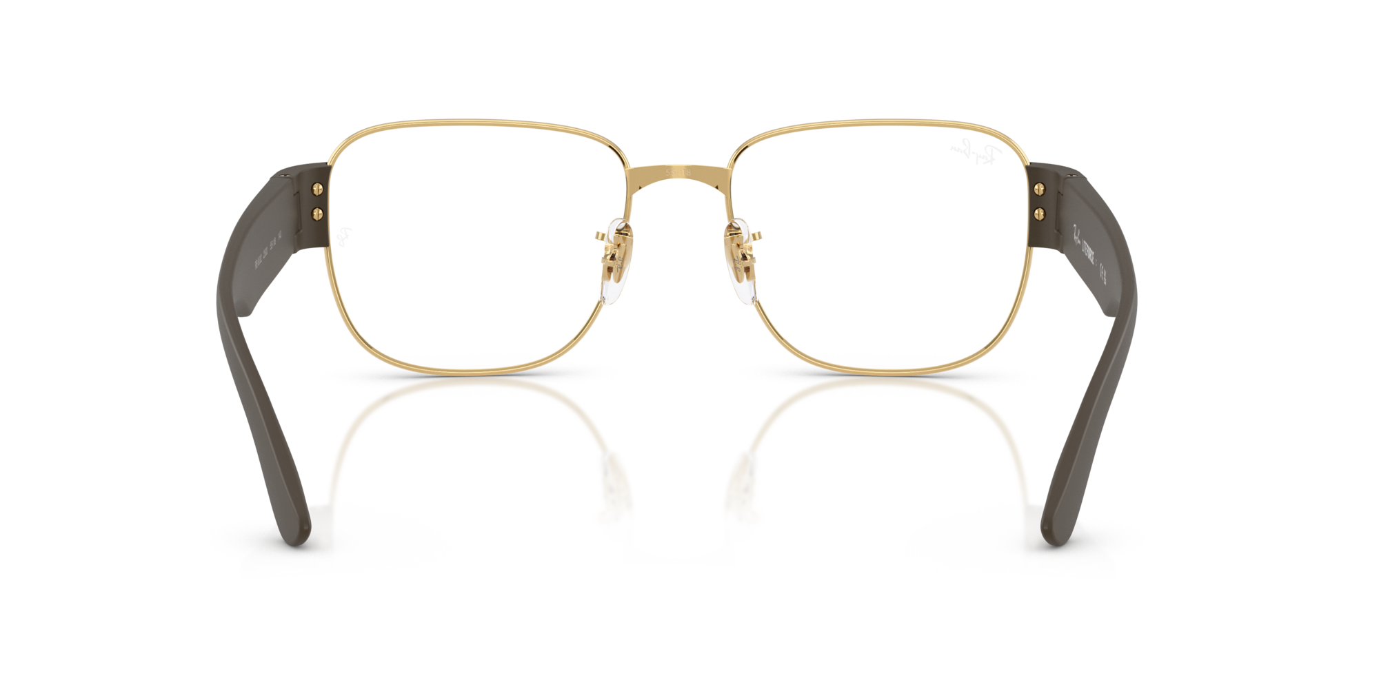 Ray-Ban RX6532 2500 55