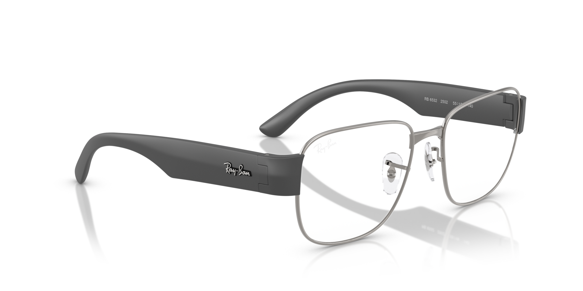 Ray-Ban RX6532 2502 55