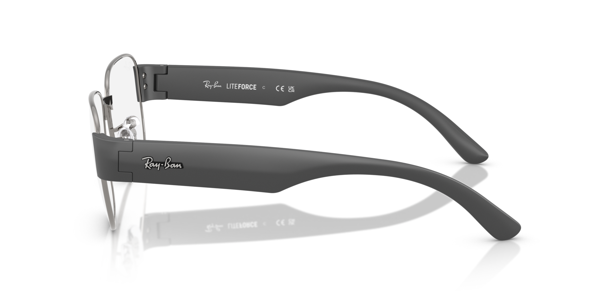 Ray-Ban RX6532 2502 55