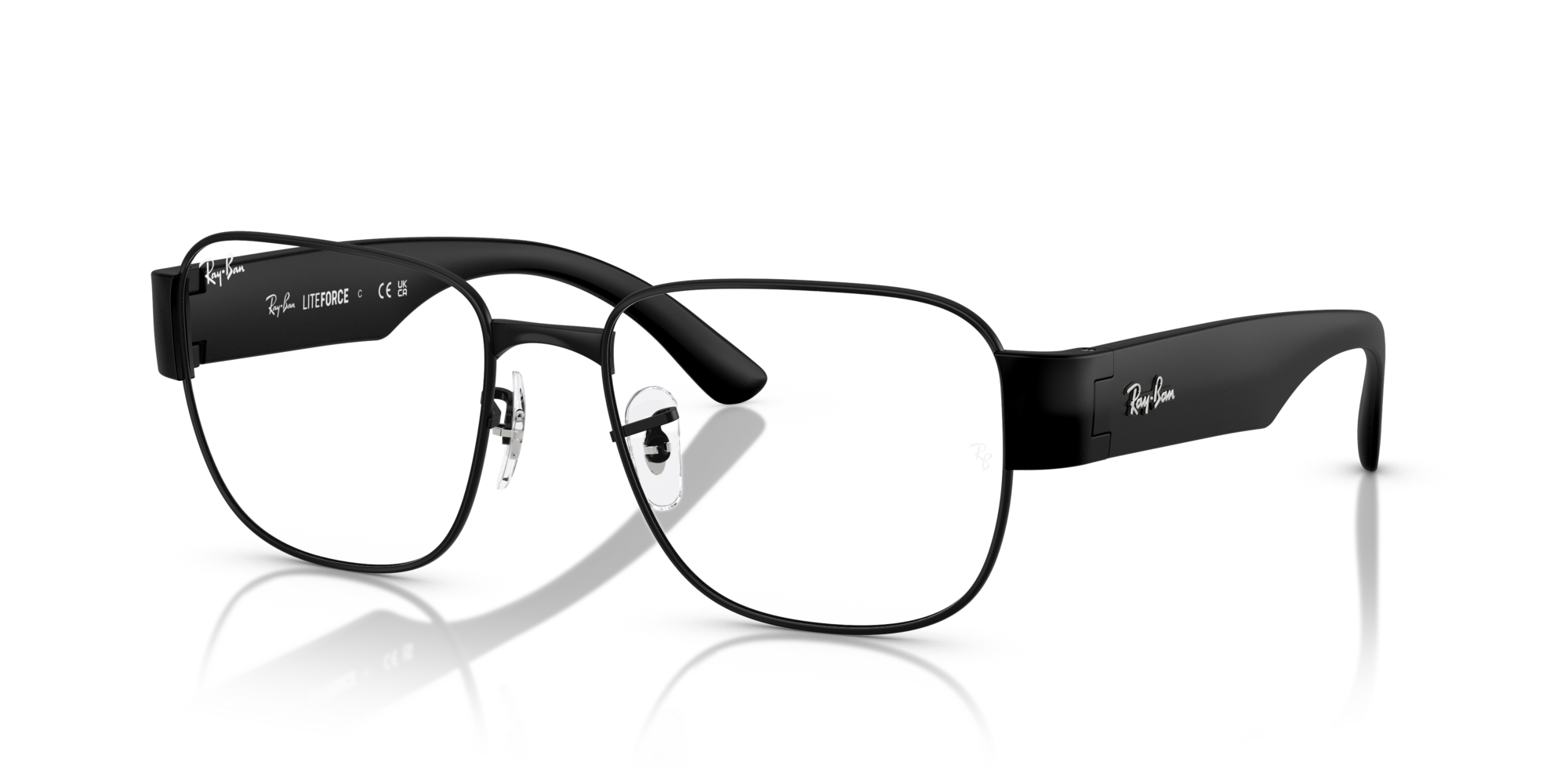 Ray-Ban RX6532 2509 53