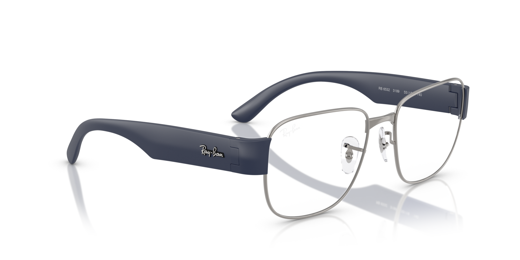 Ray-Ban RX6532 3189 55