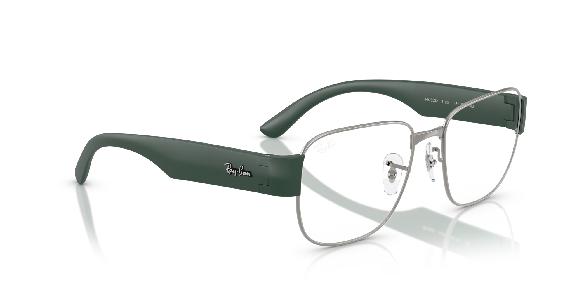 Ray-Ban RX6532 3190 55