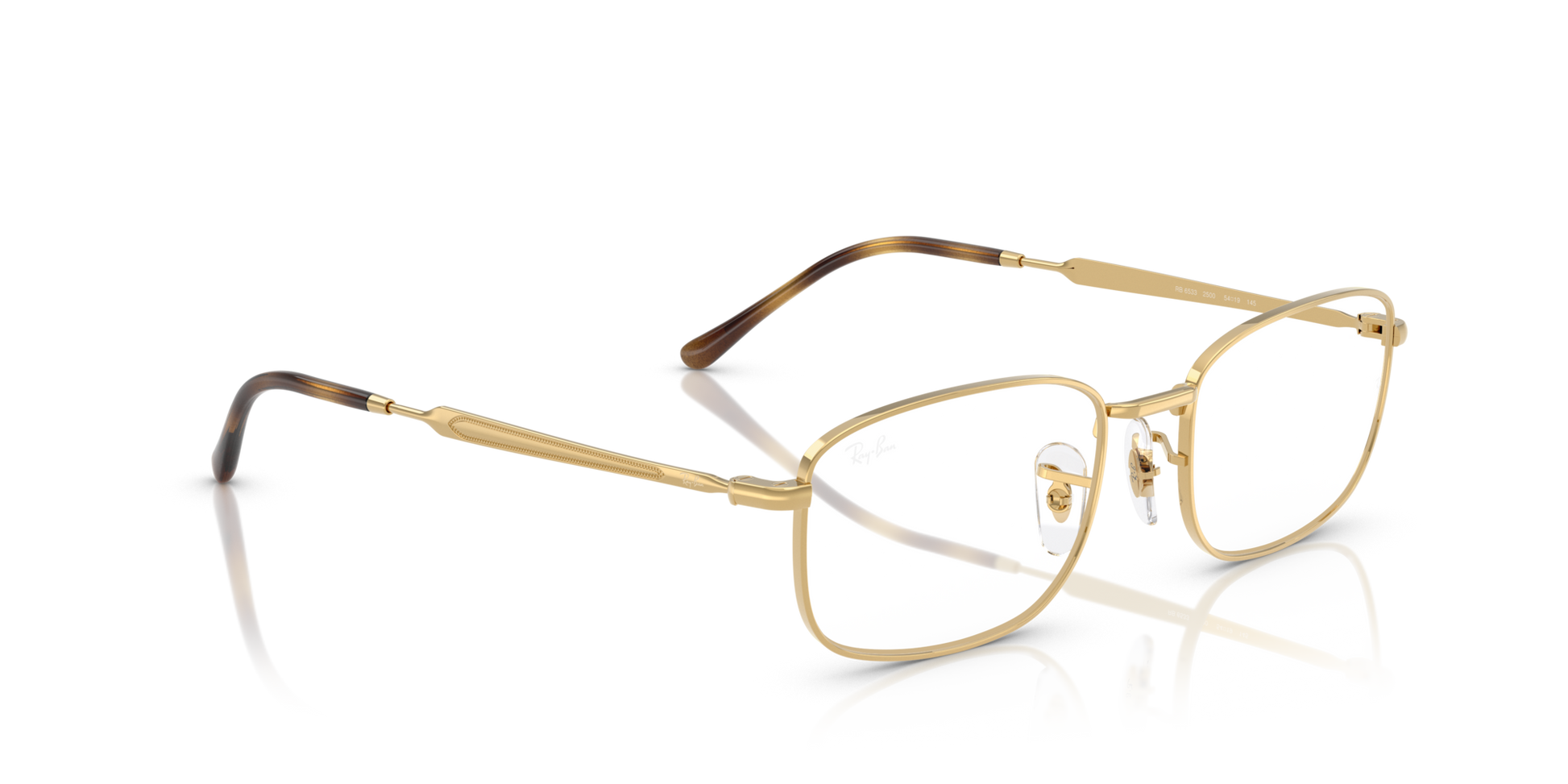 Ray-Ban RX6533 2500 52