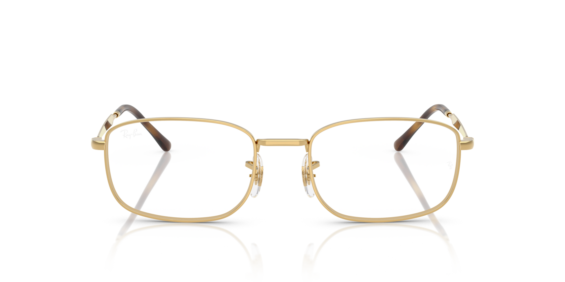 Ray-Ban RX6533 2500 52