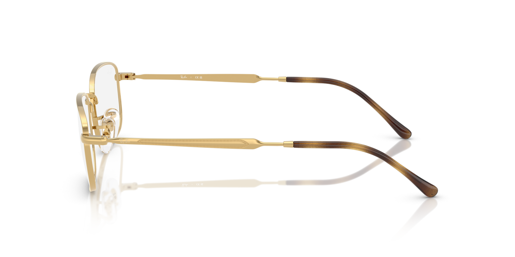 Ray-Ban RX6533 2500 52