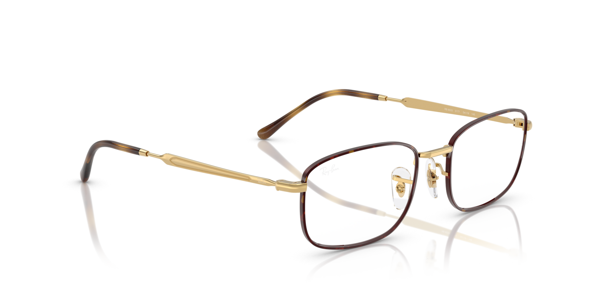 Ray-Ban RX6533 3177 54