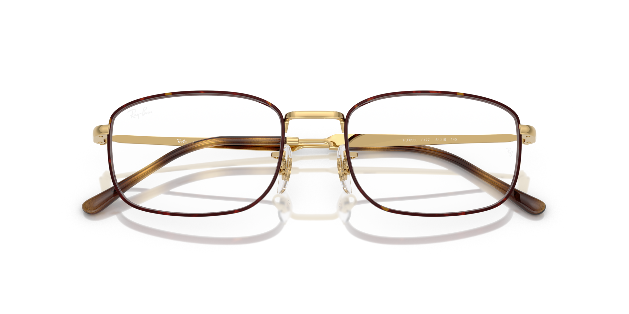 Ray-Ban RX6533 3177 54