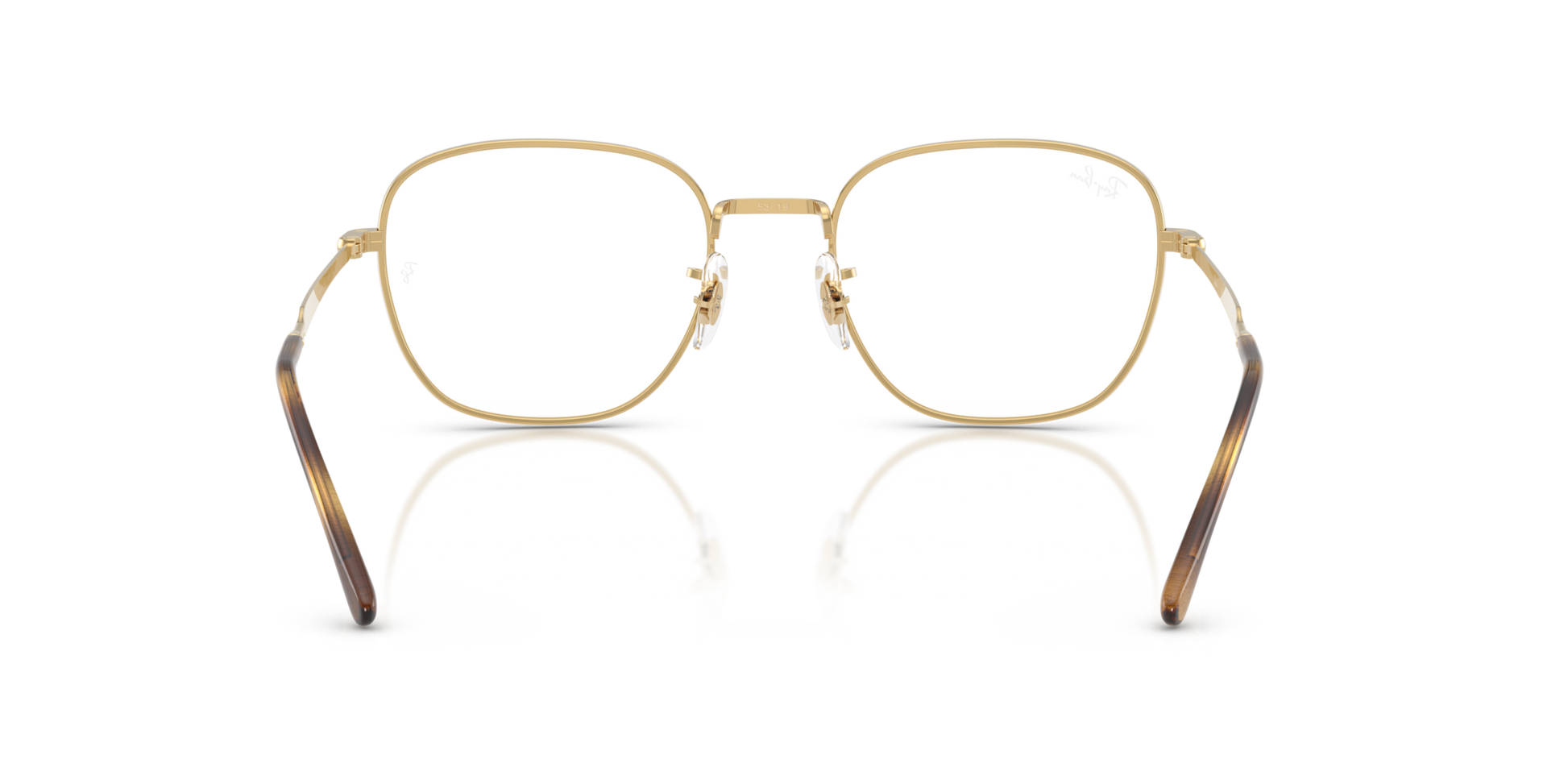 Ray-Ban RX6534 2500 53