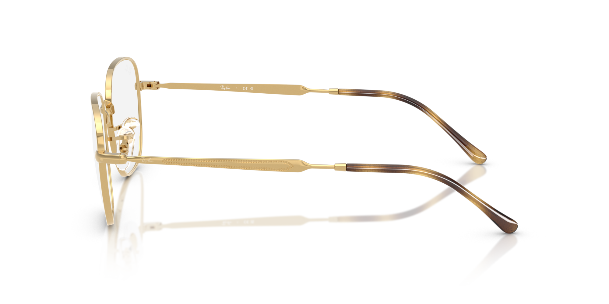 Ray-Ban RX6534 2500 53