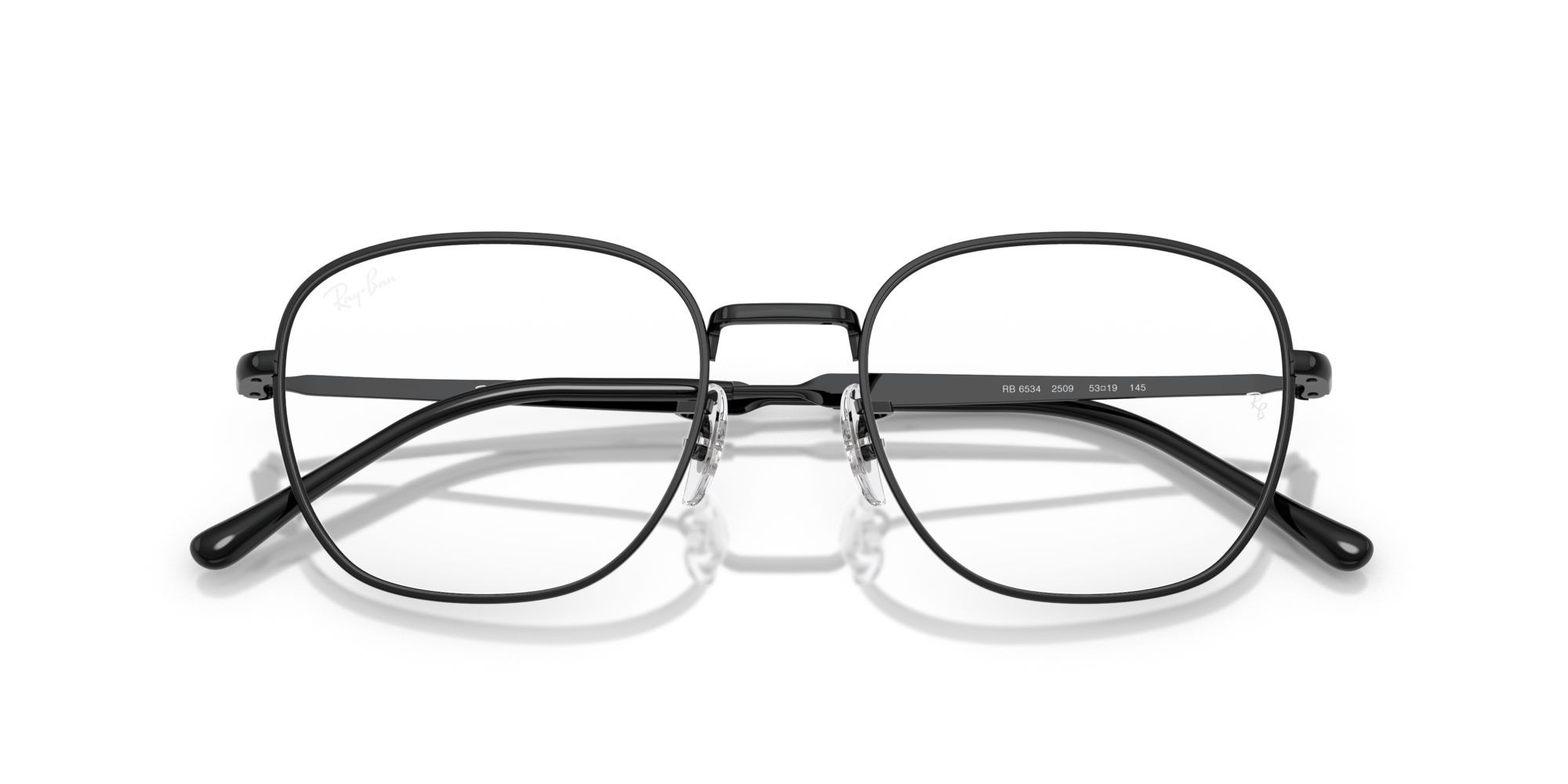 Ray-Ban RX6534 2509 53