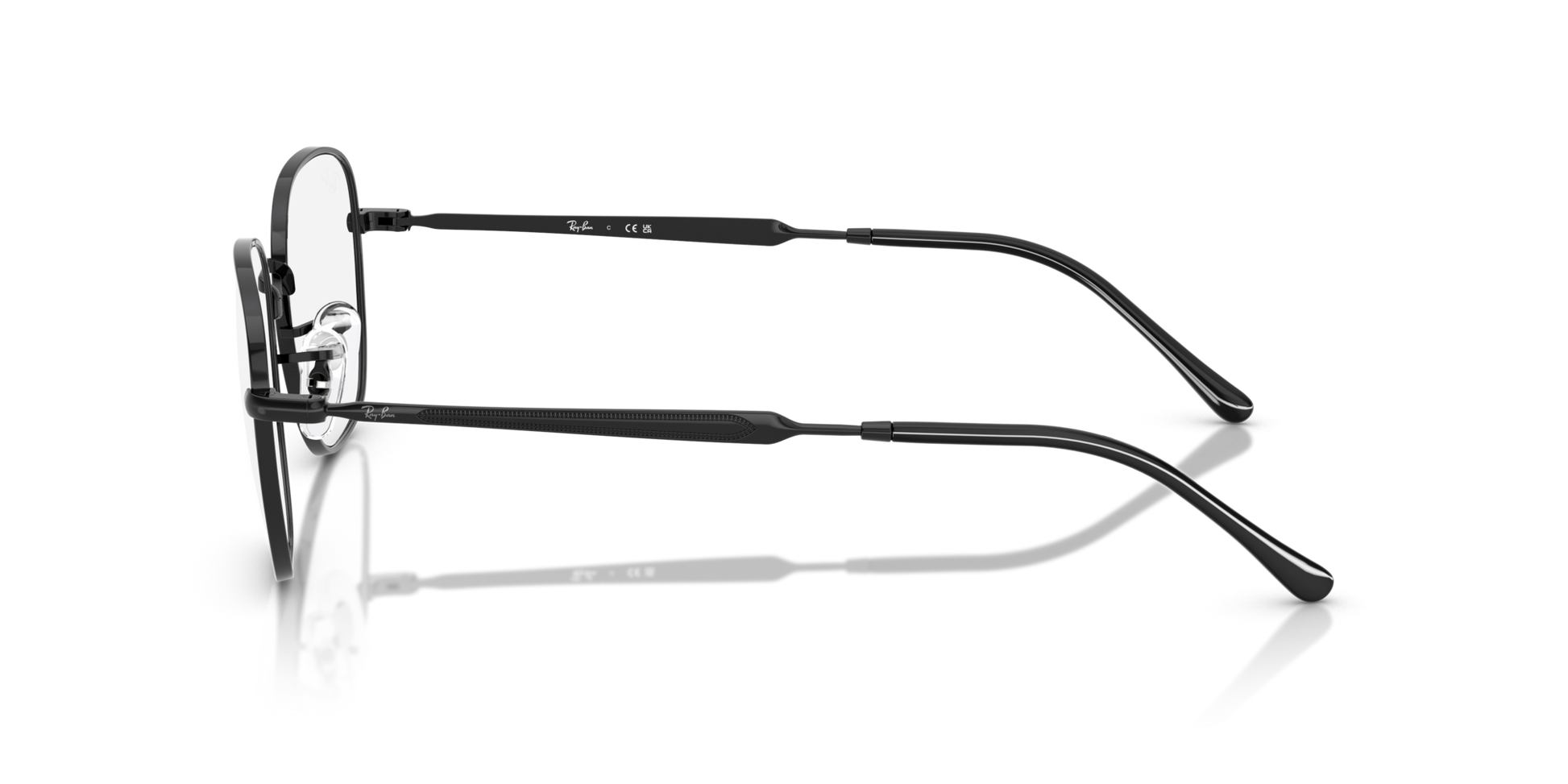 Ray-Ban RX6534 2509 53