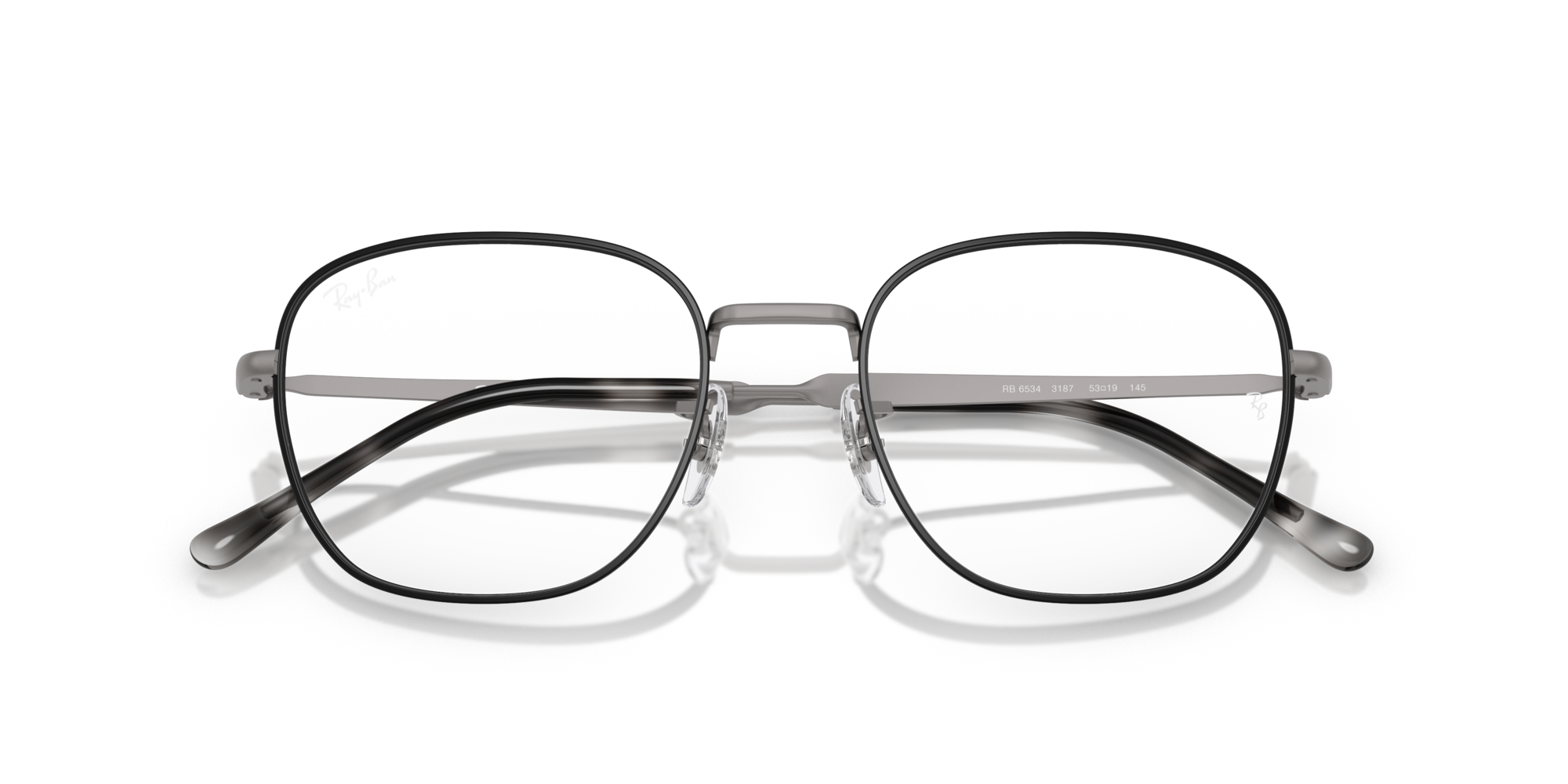 Ray-Ban RX6534 3187 53