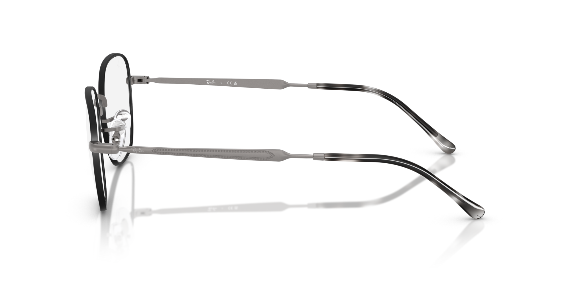 Ray-Ban RX6534 3187 53