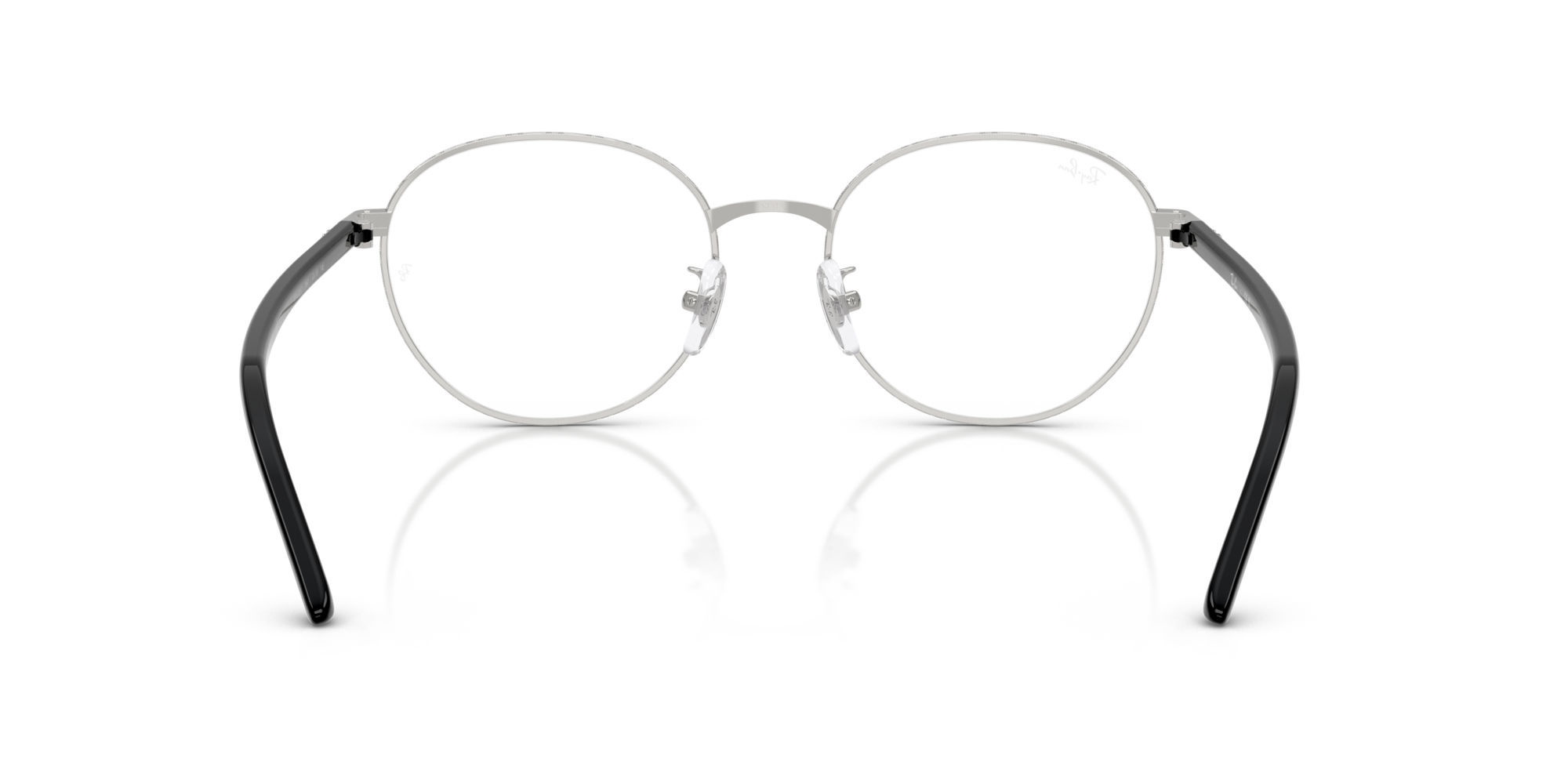 Ray-Ban RX6538D 2861 53