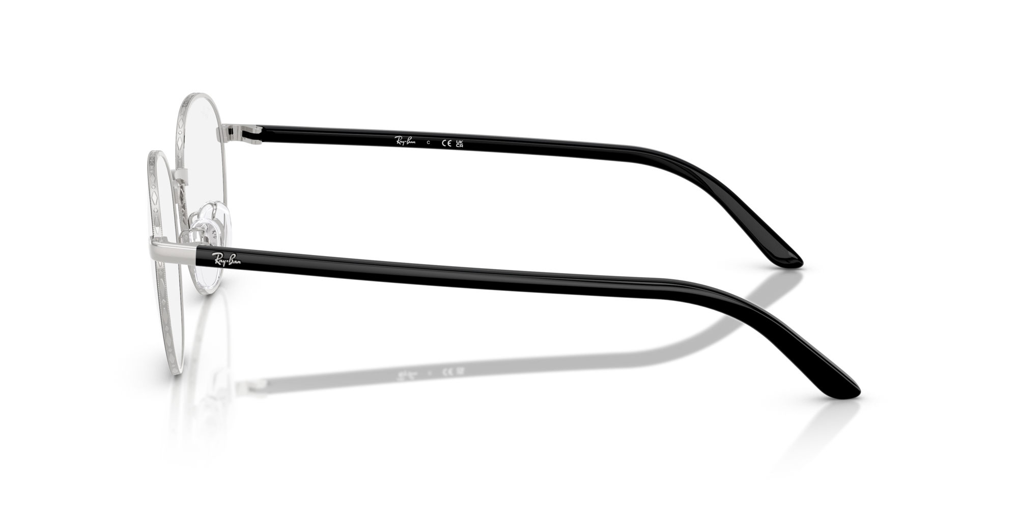 Ray-Ban RX6538D 2861 53