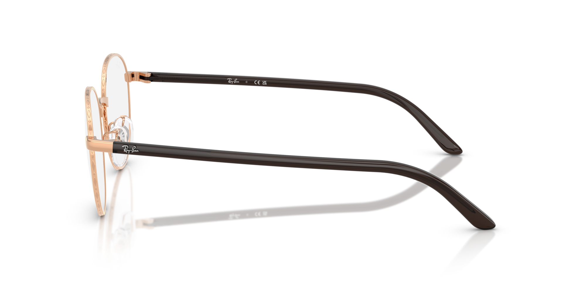 Ray-Ban RX6538D 3094 53