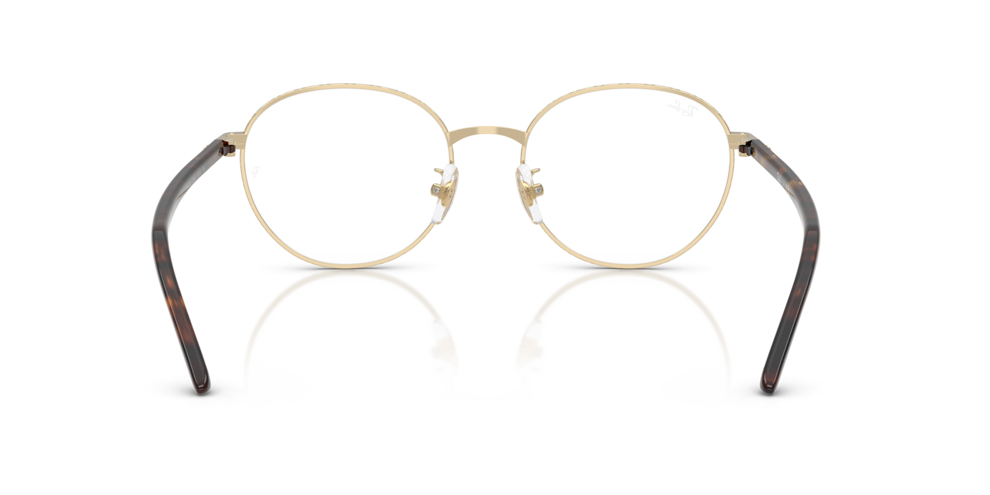 Ray-Ban RX6538D 3193 53