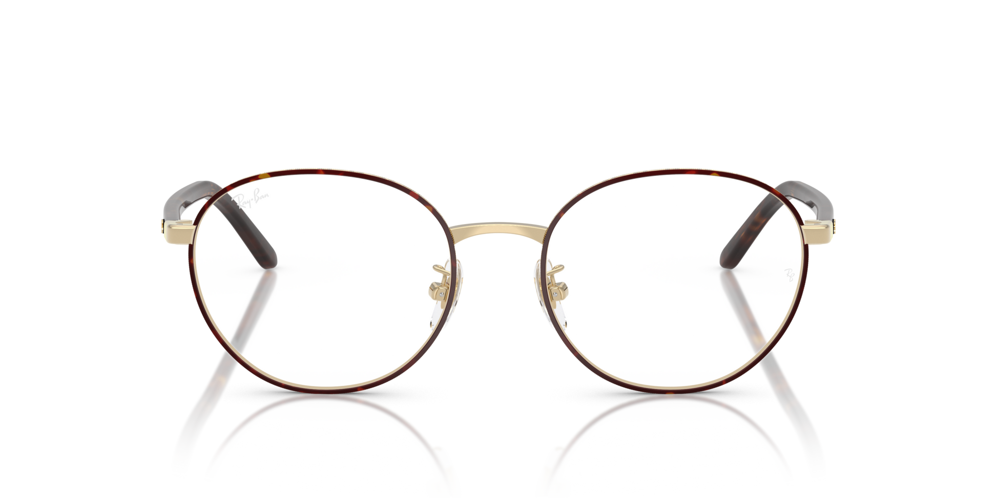 Ray-Ban RX6538D 3193 53