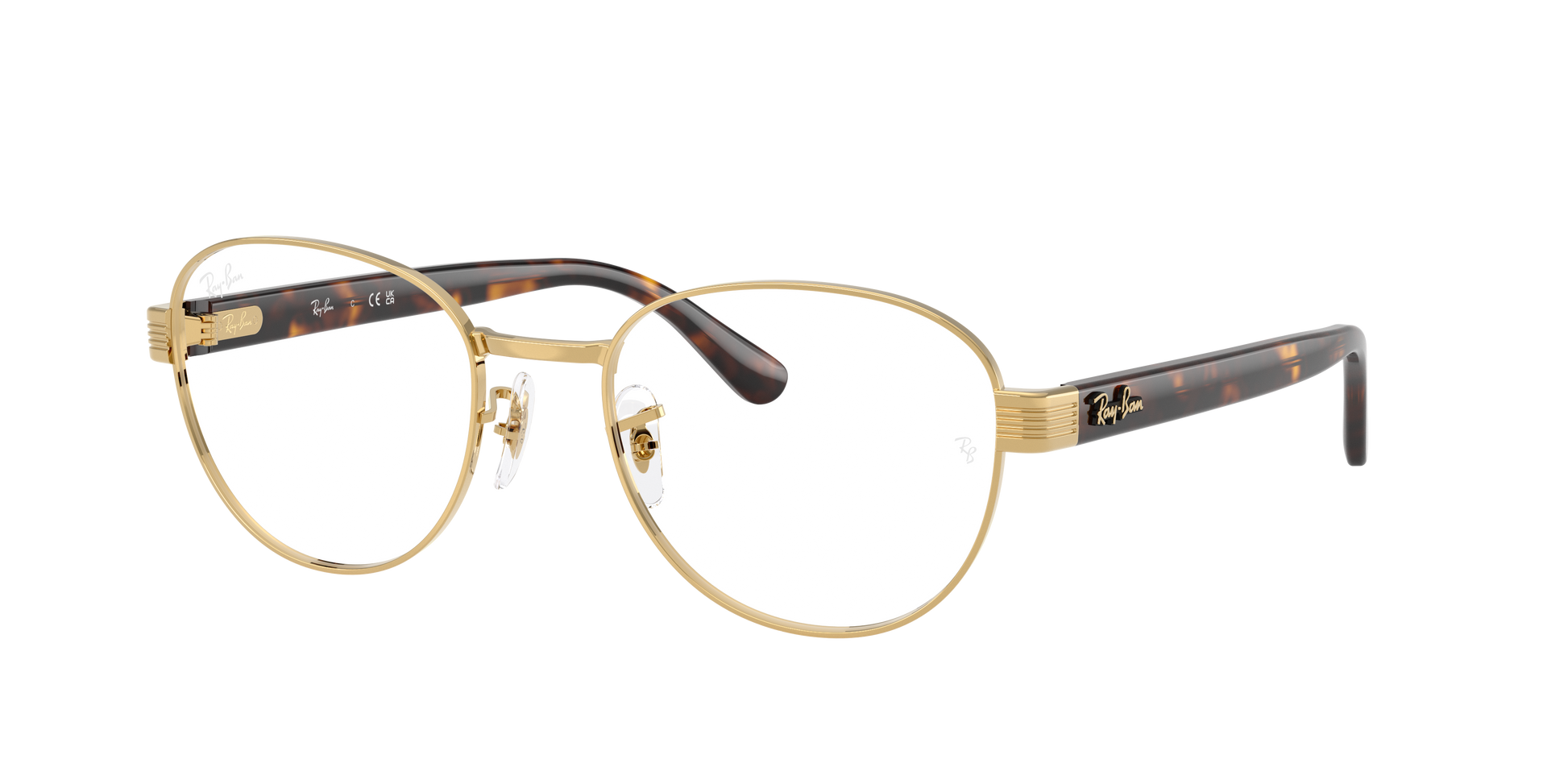 Ray-Ban Vista RX6543 2500