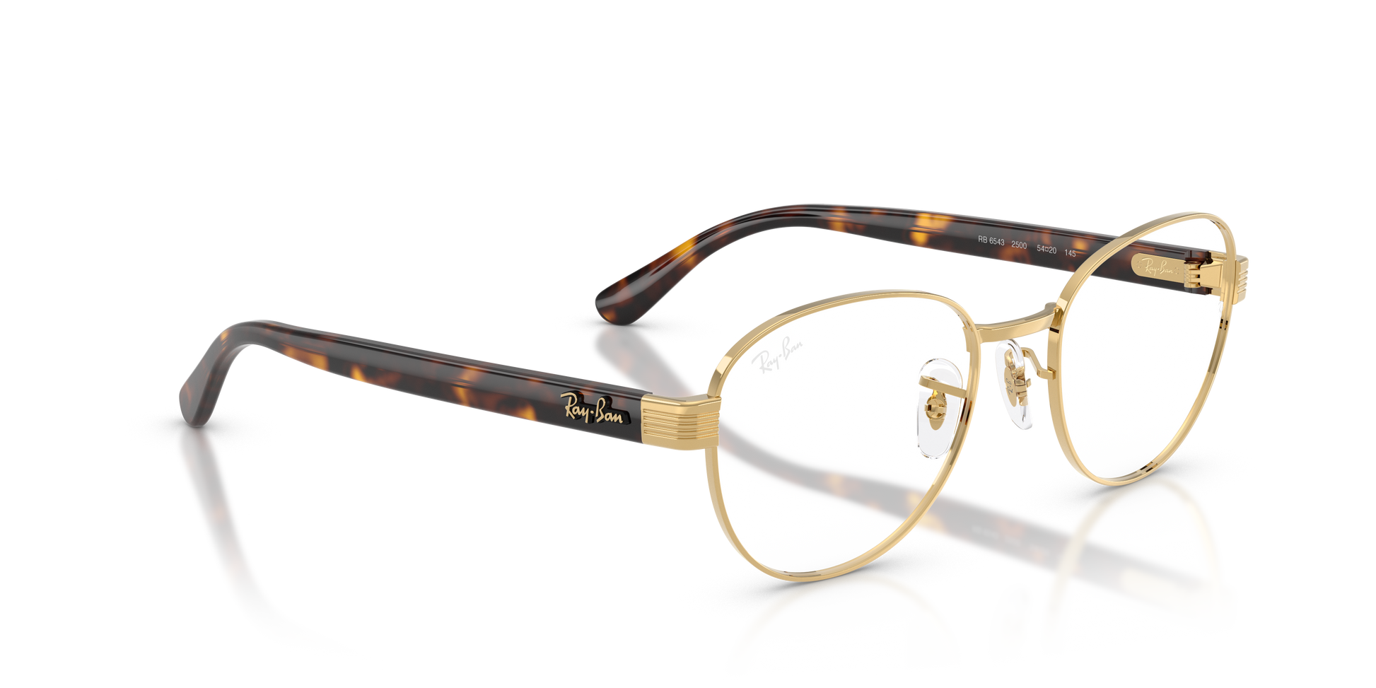 Ray-Ban Vista RX6543 2500