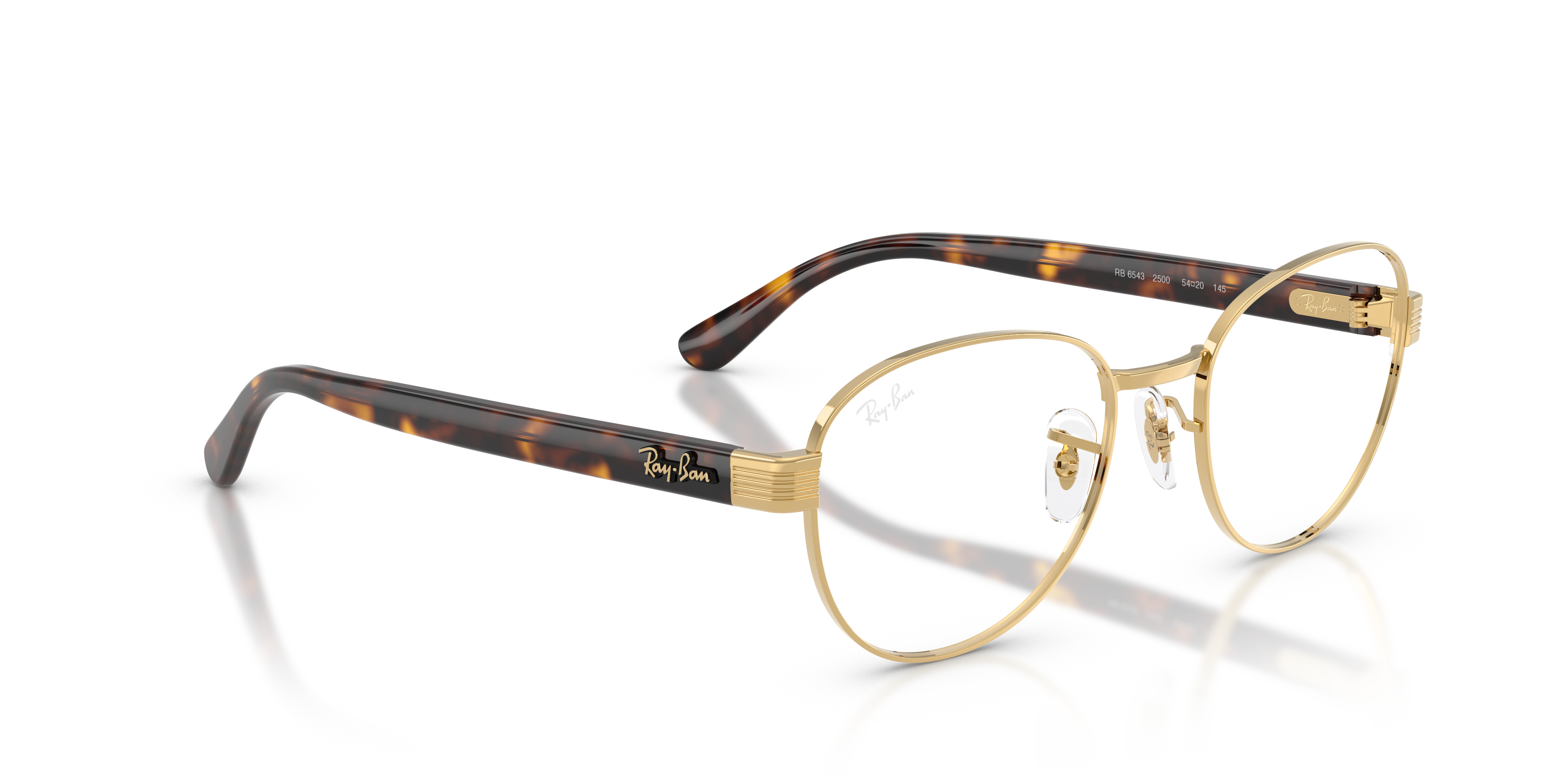 Ray-Ban Vista RX6543 2500