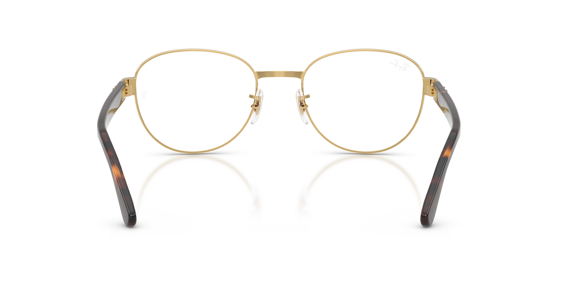 Ray-Ban Vista RX6543 2500