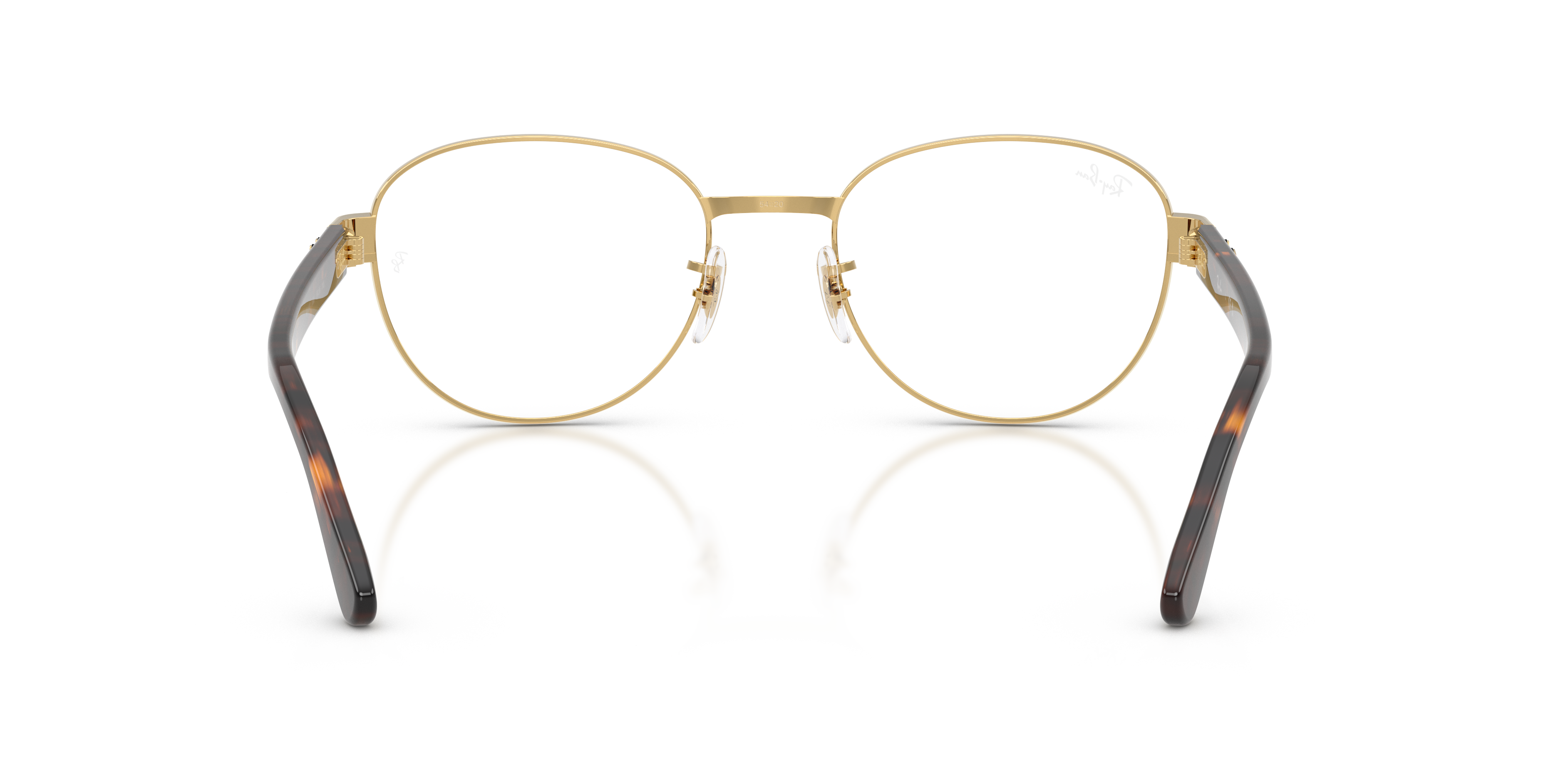 Ray-Ban Vista RX6543 2500