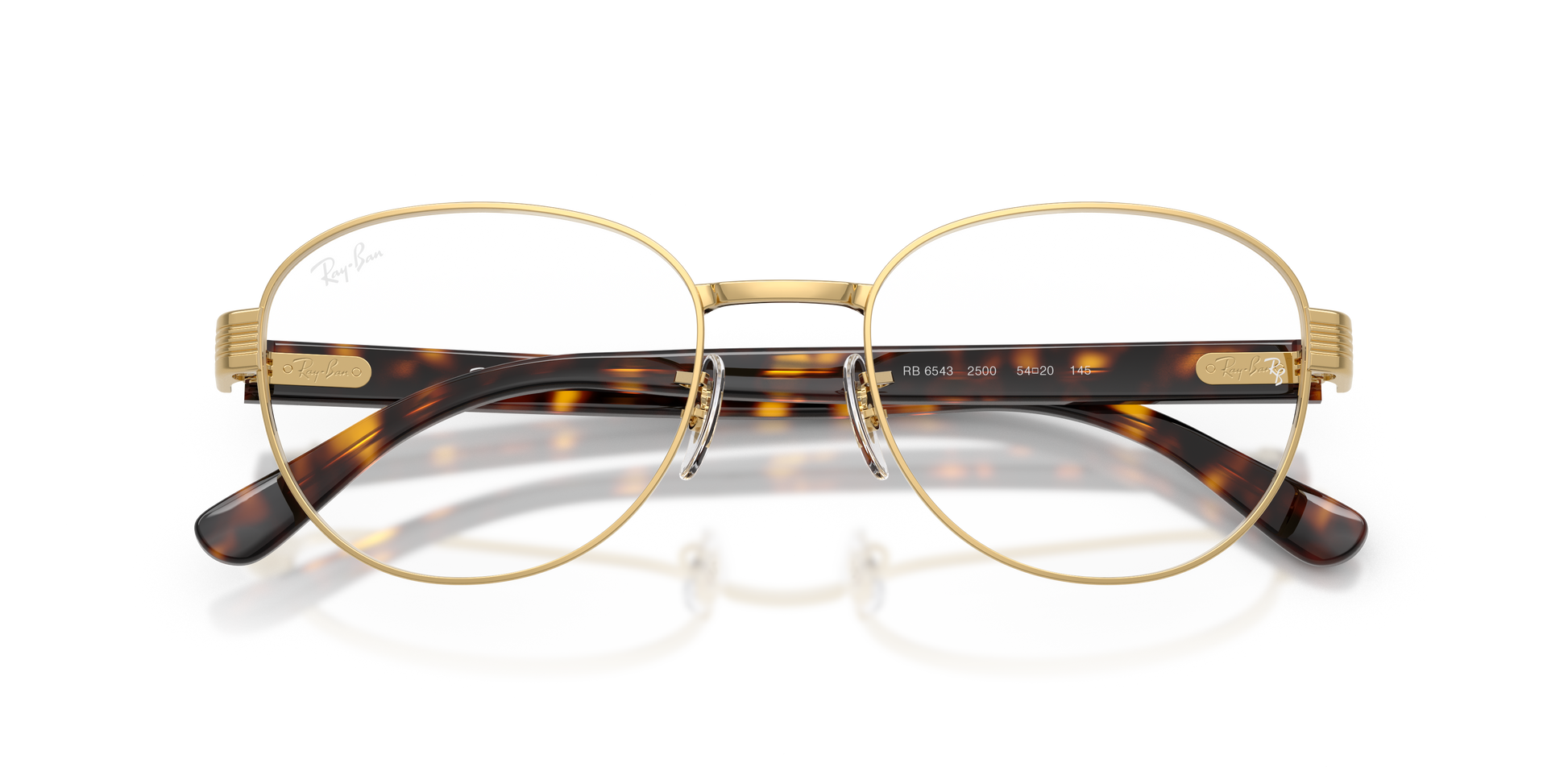 Ray-Ban Vista RX6543 2500