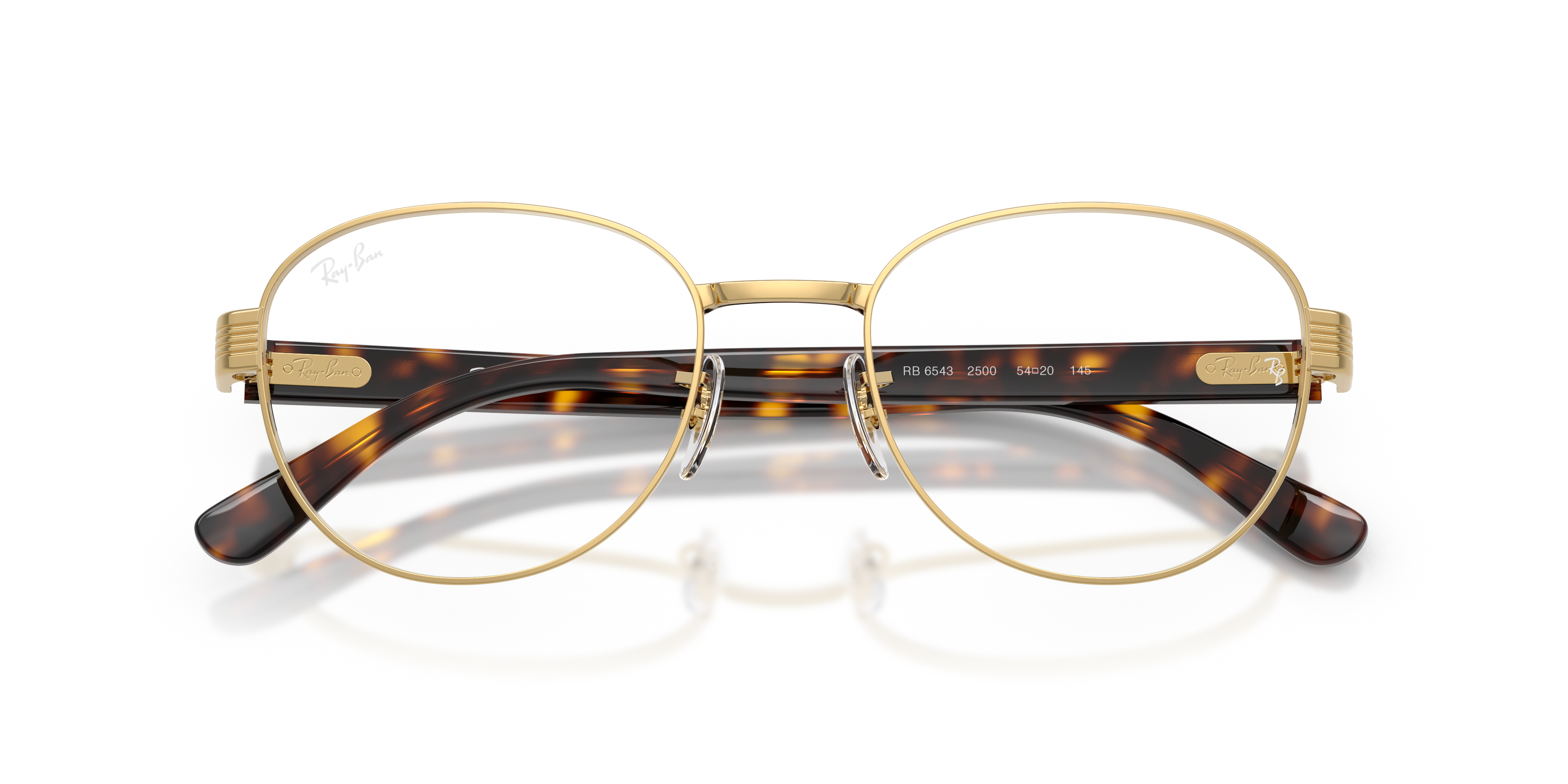 Ray-Ban Vista RX6543 2500