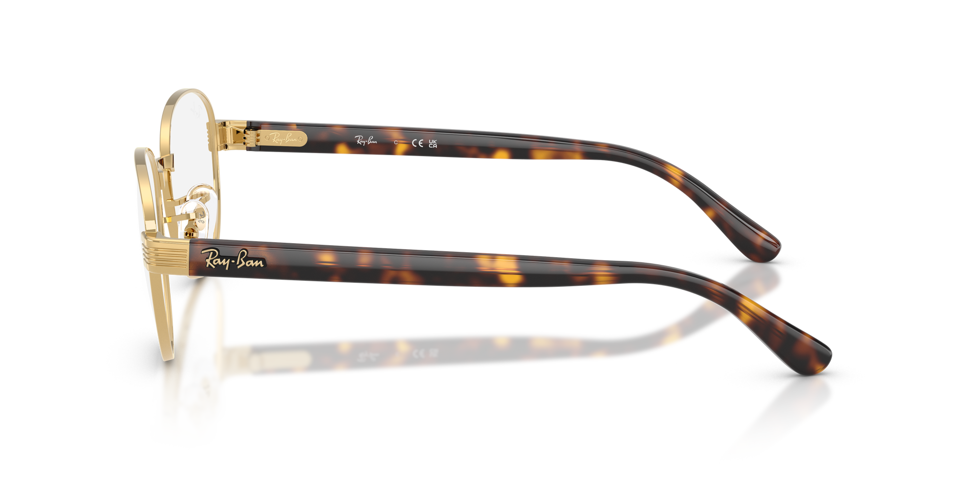 Ray-Ban Vista RX6543 2500