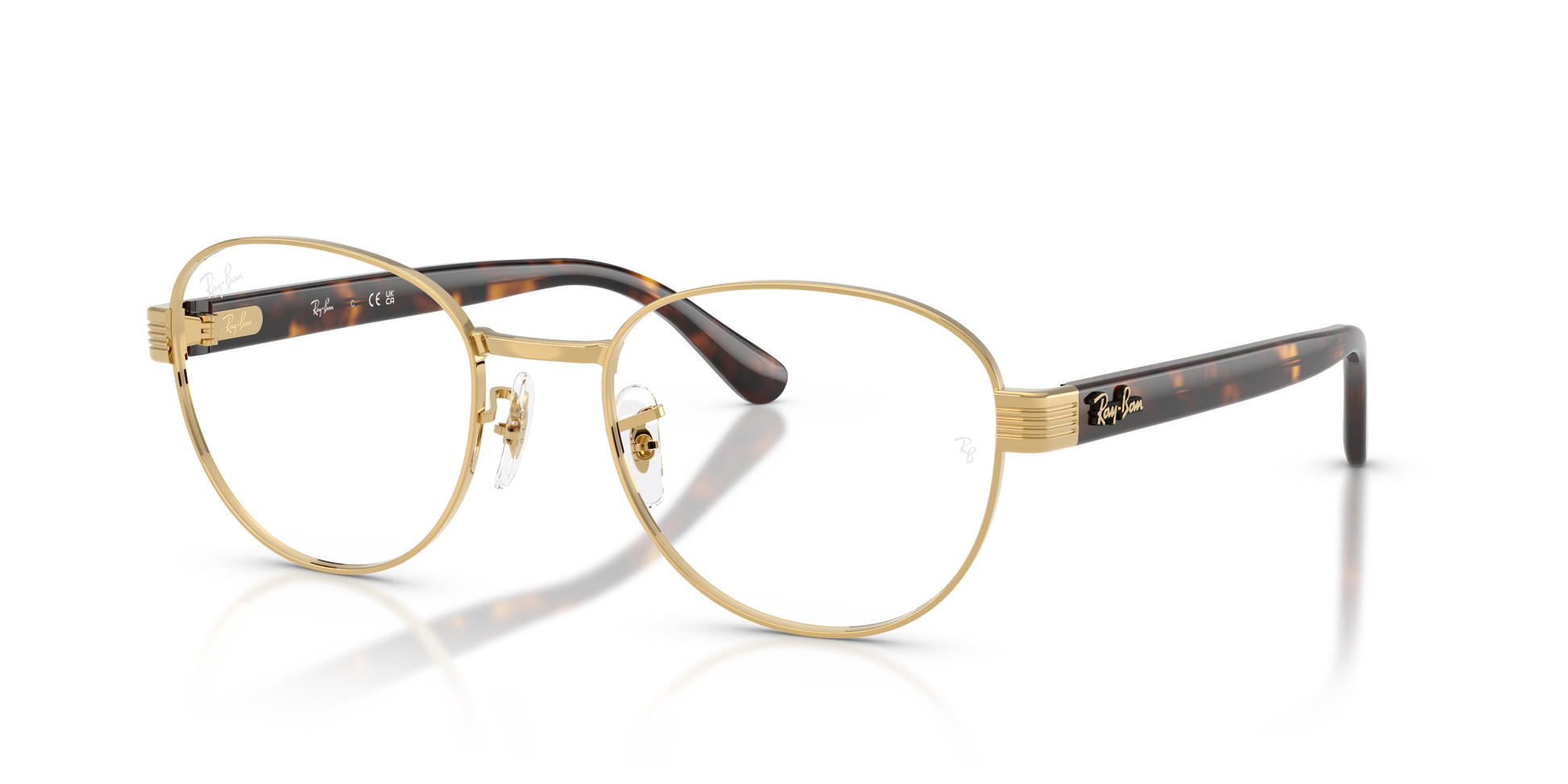 Ray-Ban Vista RX6543 2500