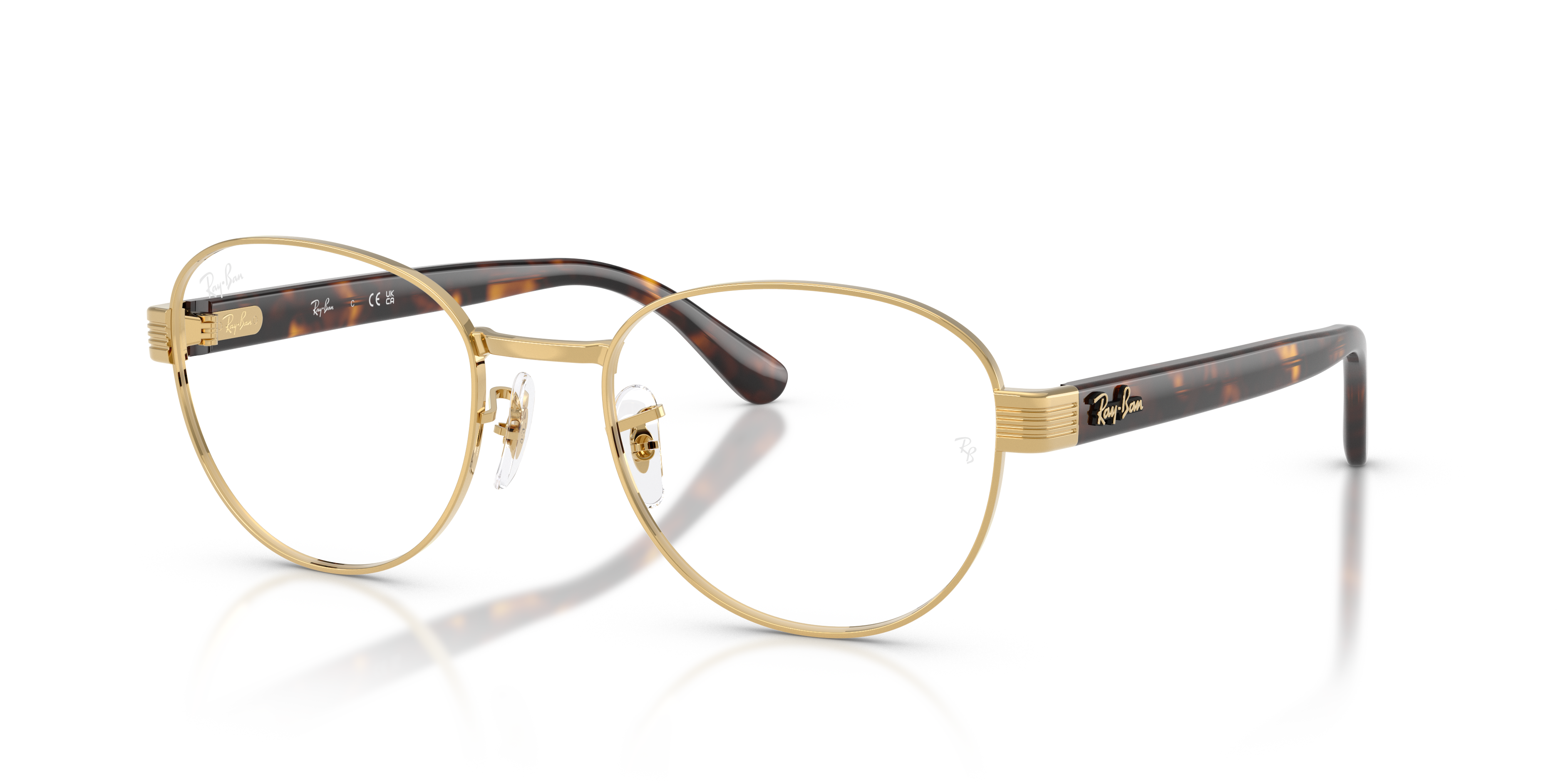 Ray-Ban Vista RX6543 2500