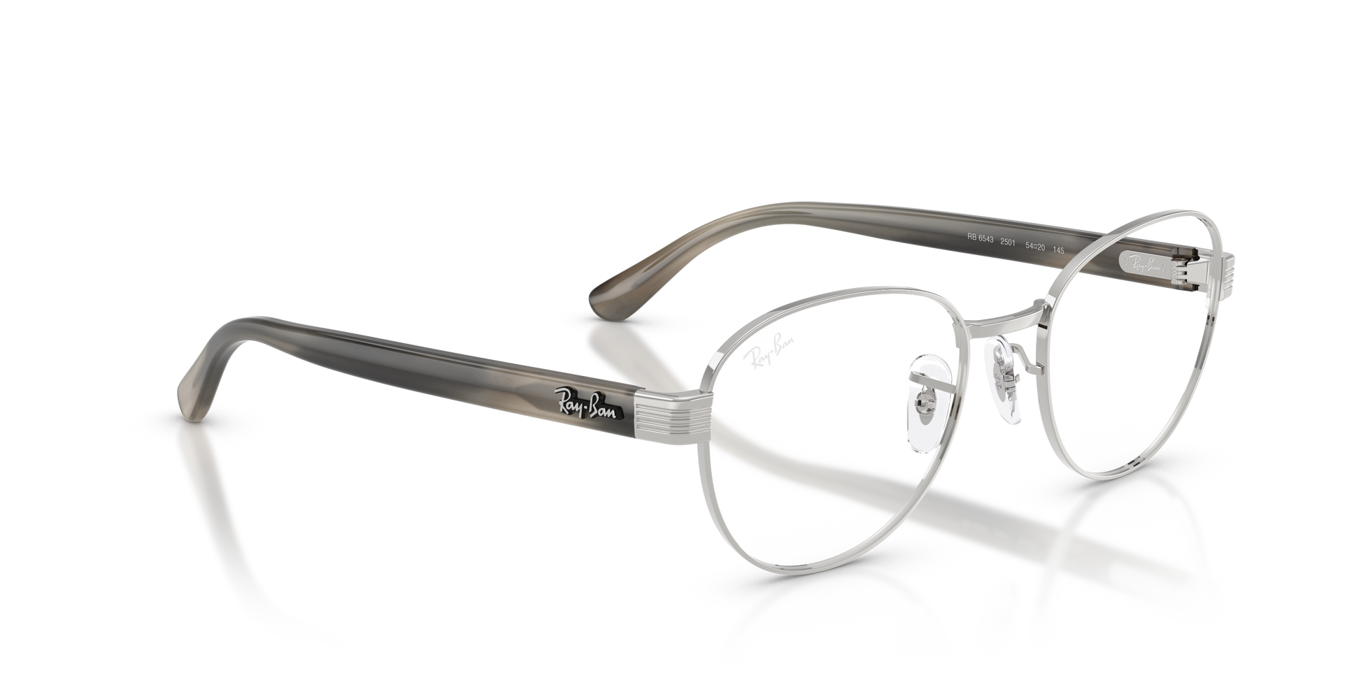 Ray-Ban Vista RX6543 2501