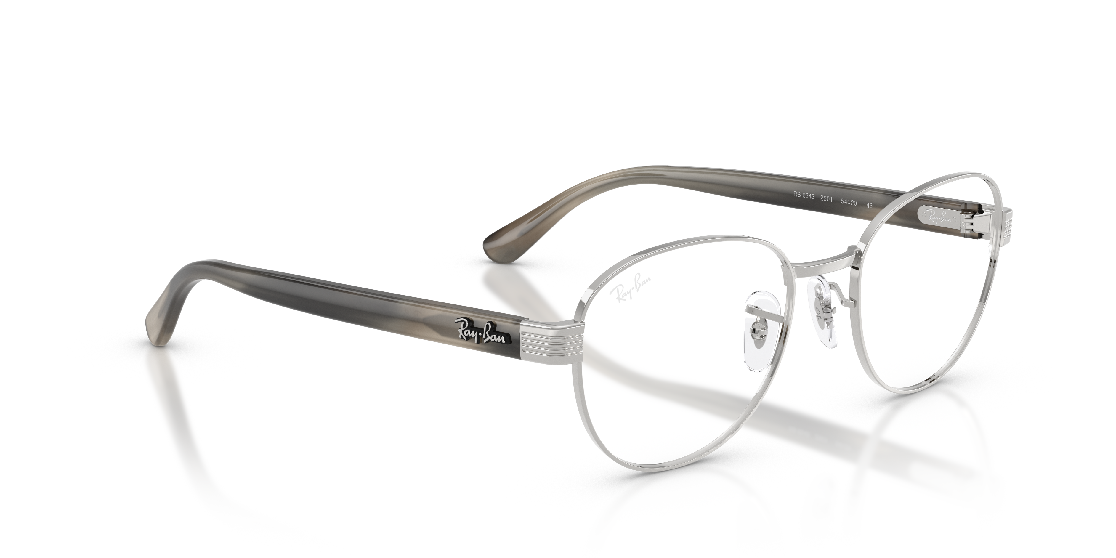 Ray-Ban Vista RX6543 2501