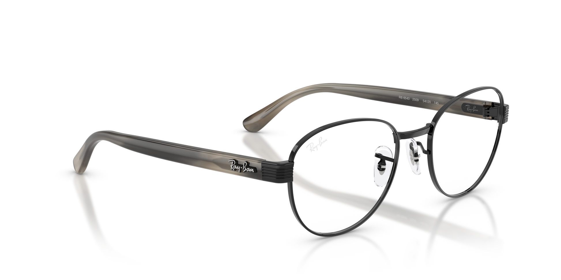 Ray-Ban Vista RX6543 2509