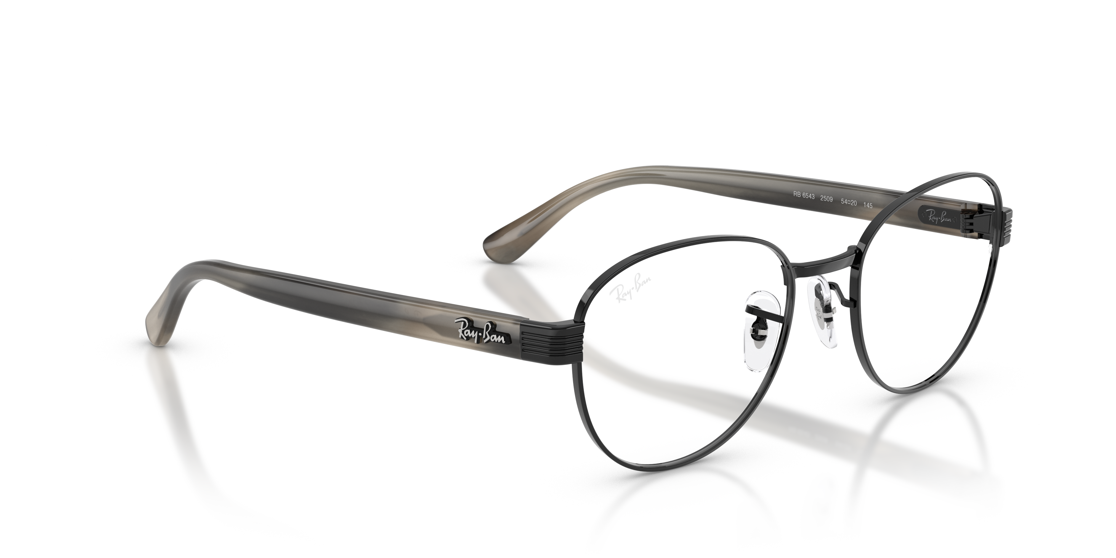 Ray-Ban Vista RX6543 2509