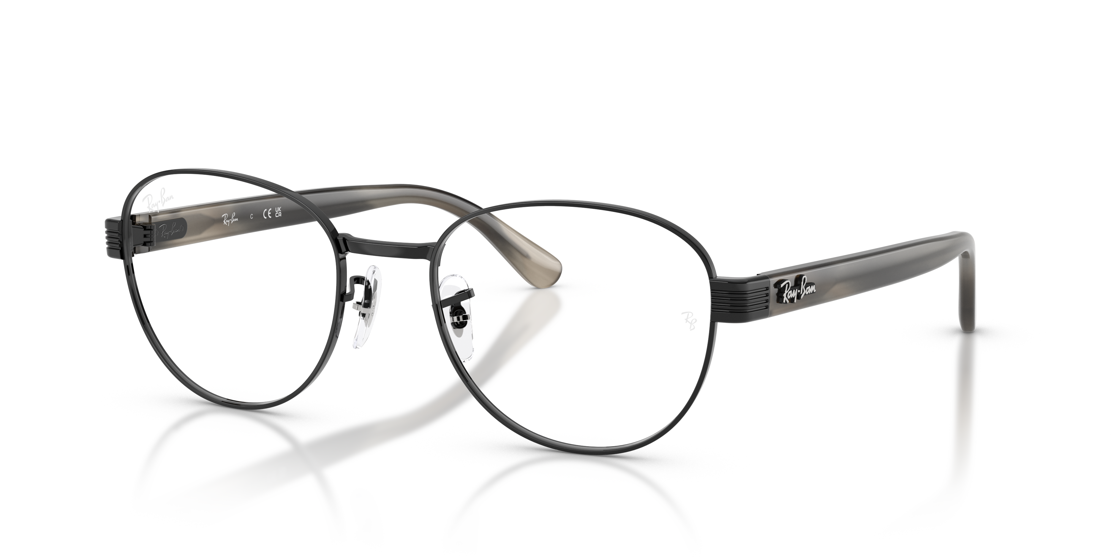 Ray-Ban Vista RX6543 2509