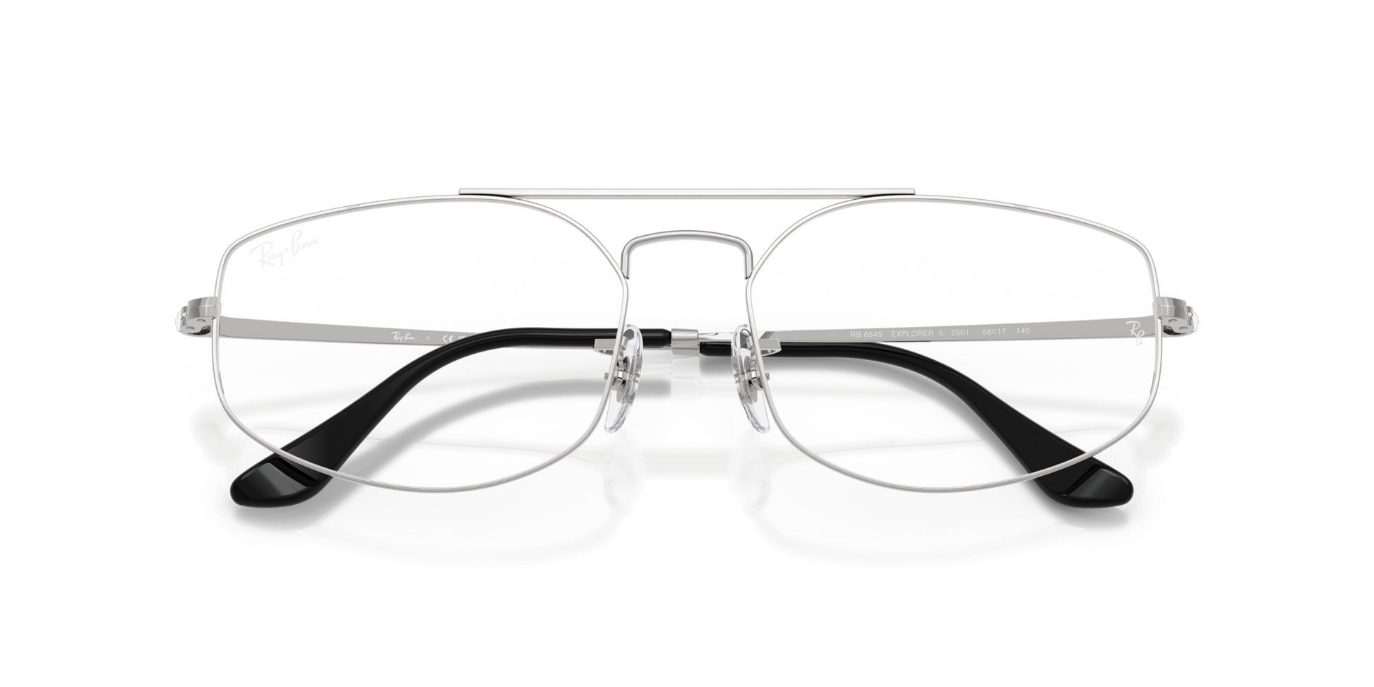 Ray-BanRX6545 2501 58