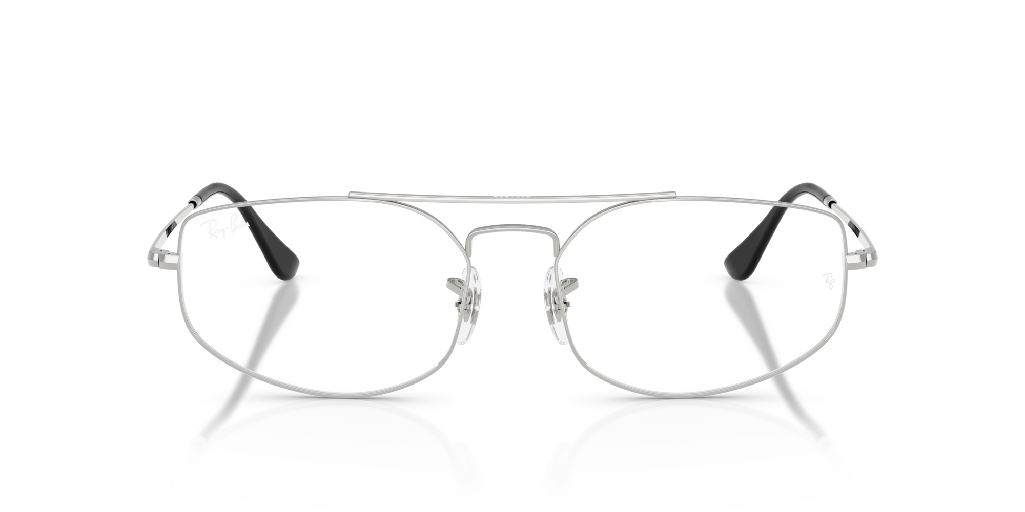 Ray-BanRX6545 2501 58