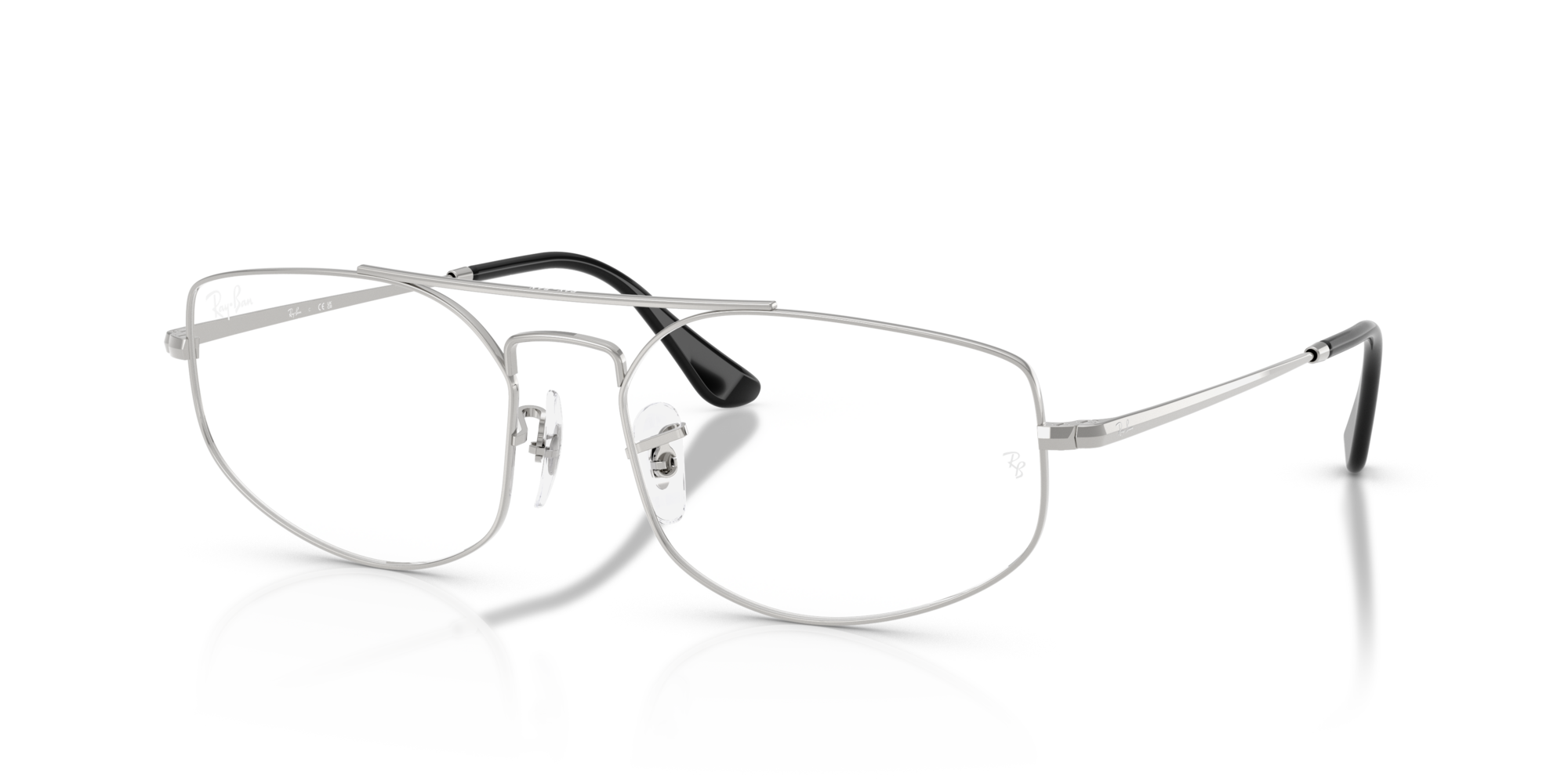 Ray-BanRX6545 2501 58