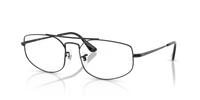 Ray-Ban Explorer 5 RX6545 2509