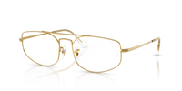 Ray-Ban Explorer 5 RX6545 3086