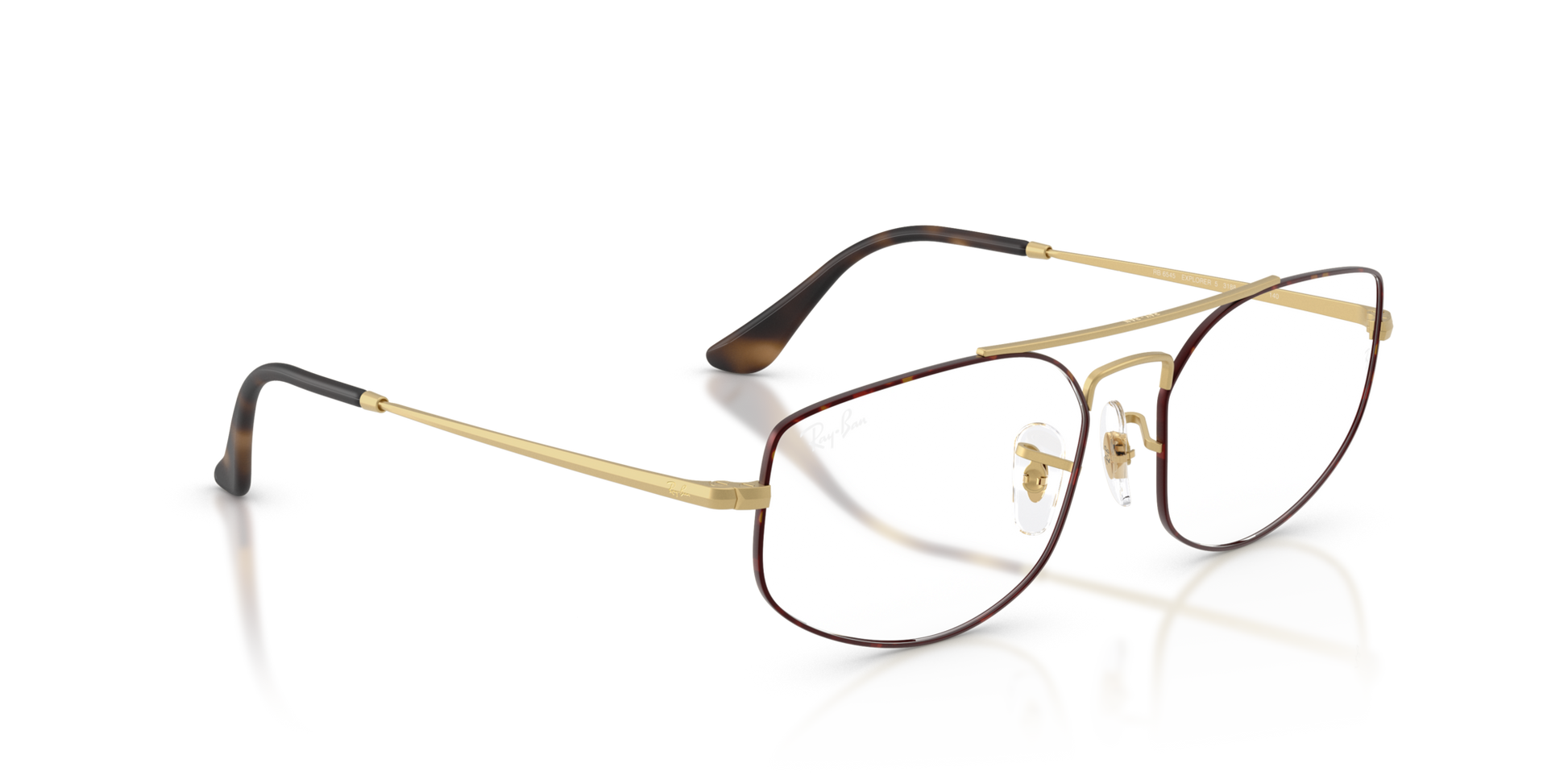 Ray-Ban RX6545 3188 58